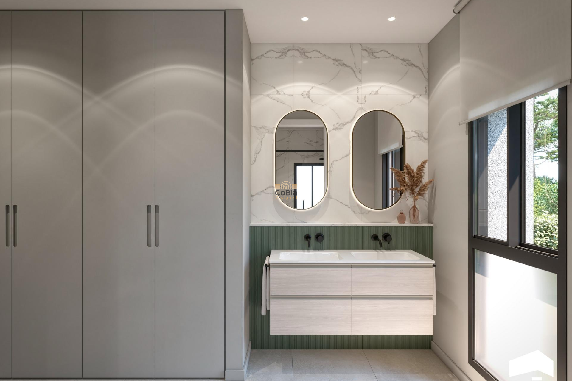 Neue Gebäude - Villa - Torre Pacheco - Santa Rosalía