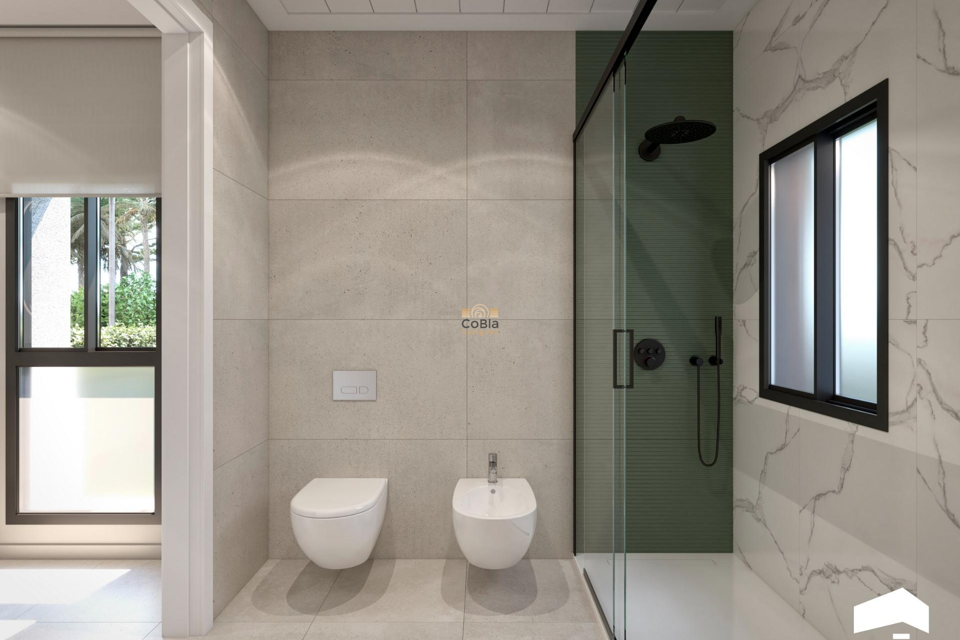 Neue Gebäude - Villa - Torre Pacheco - Santa Rosalía