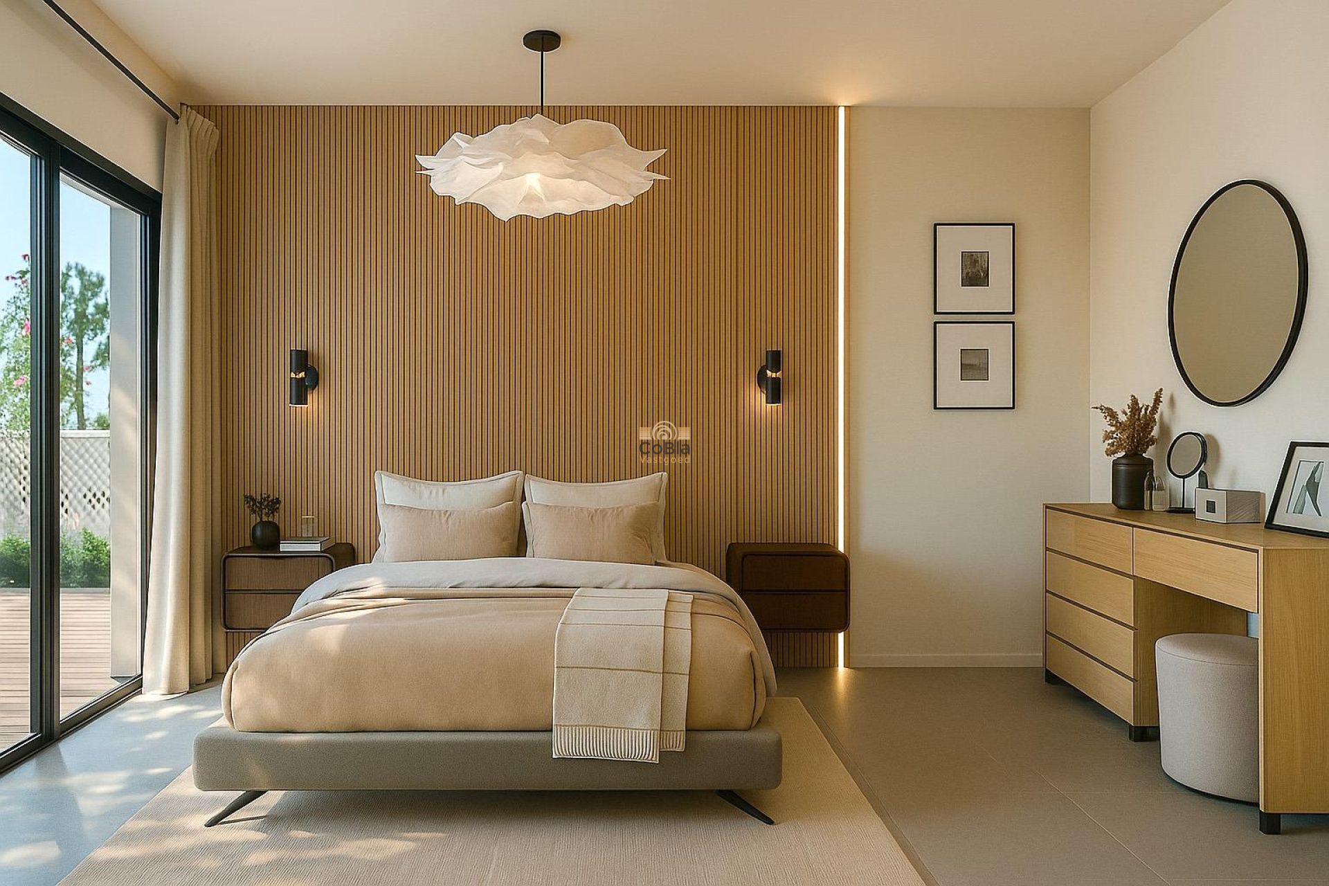 Neue Gebäude - Villa - Torre Pacheco - Santa Rosalía