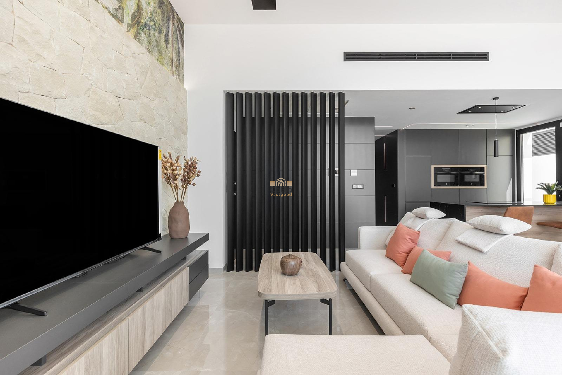 Neue Gebäude - Villa - Torrevieja - Los Balcones