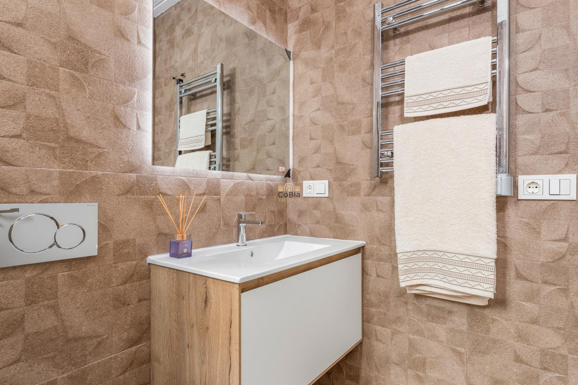 Neue Gebäude - Villa - Vera - Vera Playa