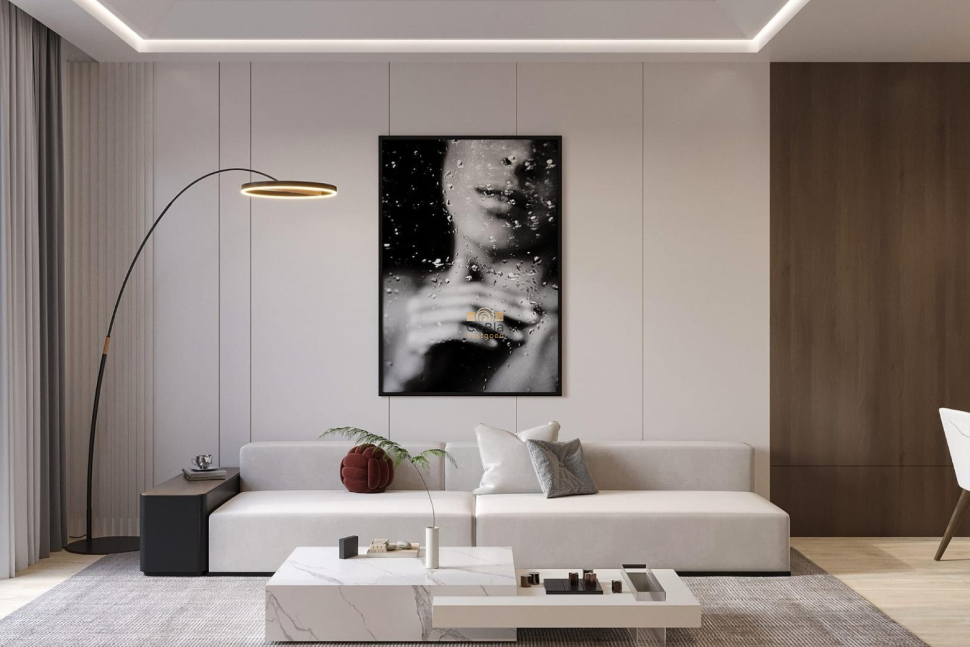 New Build - 1. Apartment / flat - Ciudad Quesada - Rojales