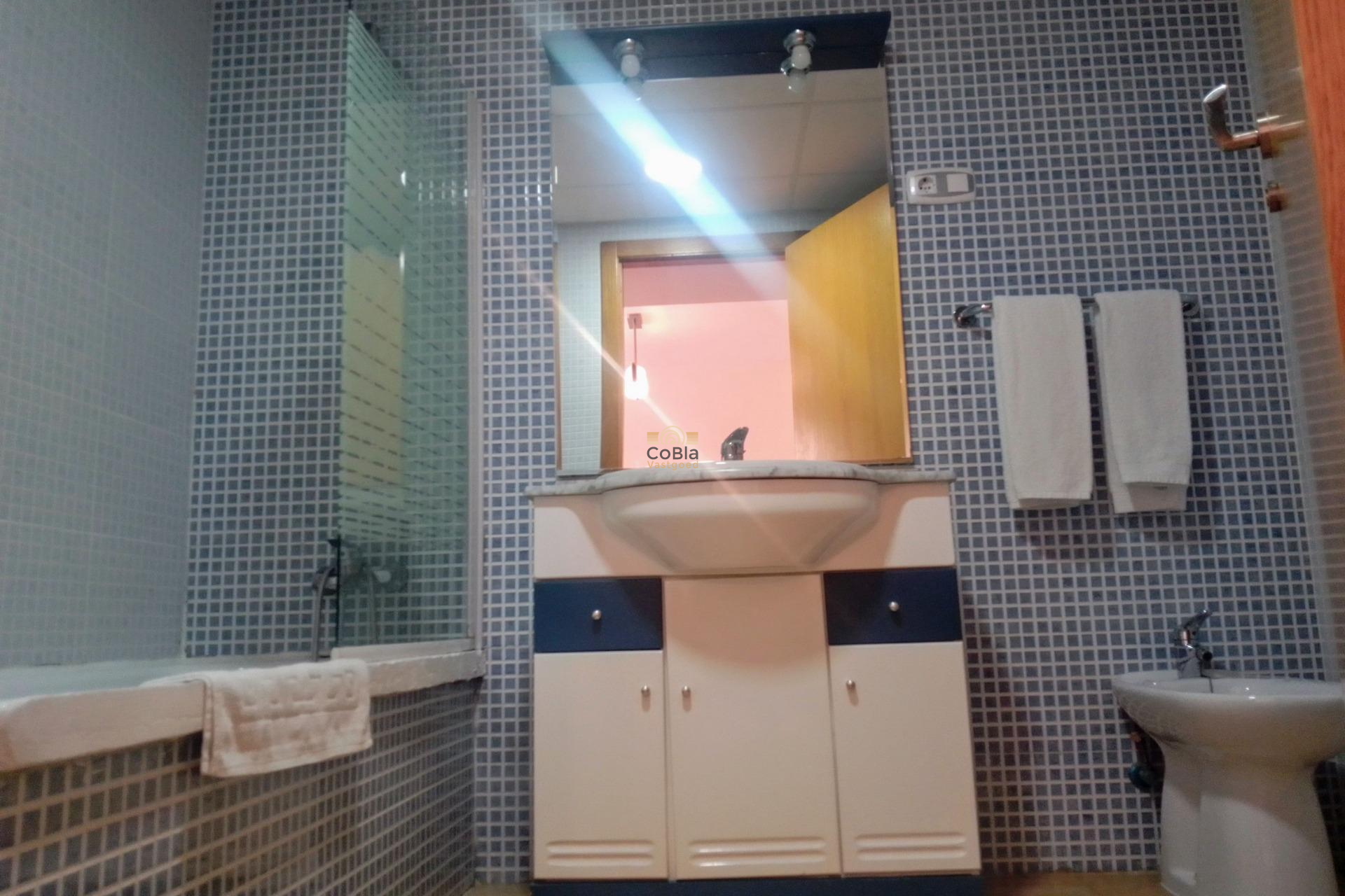 New Build - Apartment - Aguilas - Collados