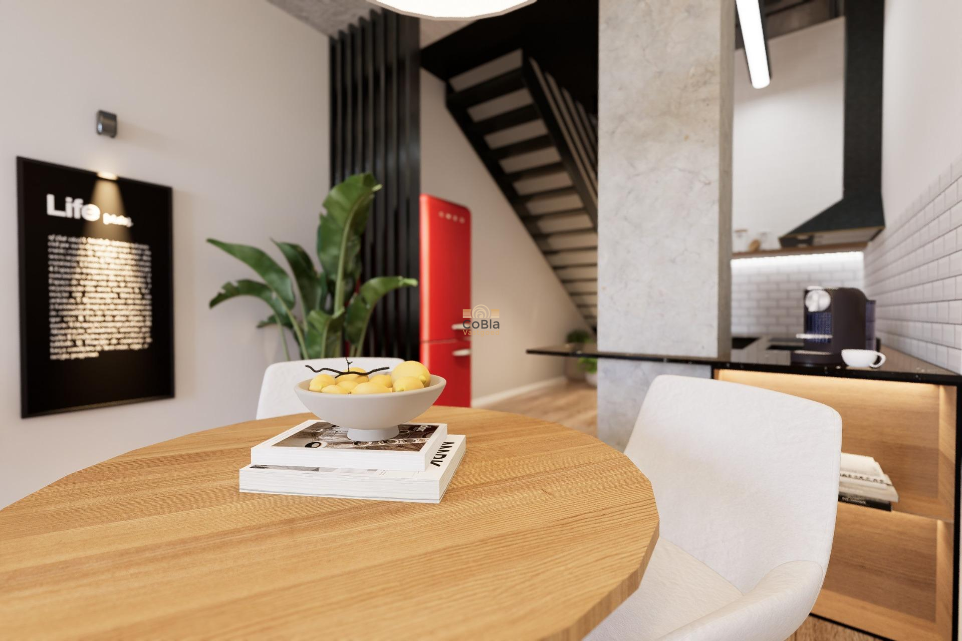 New Build - Apartment - Alicante - Carolinas Bajas