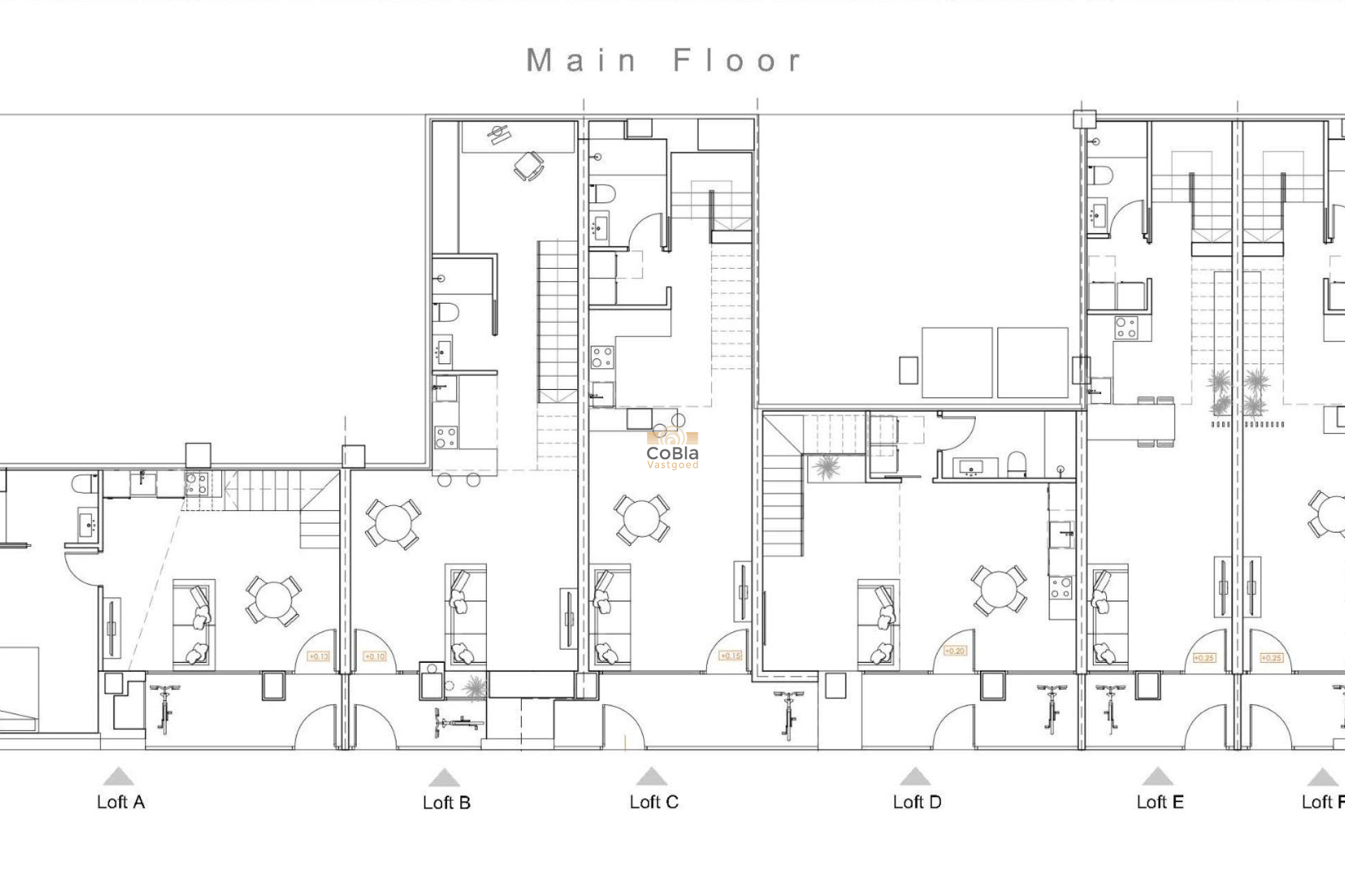 New Build - Apartment - Alicante - Carolinas Bajas