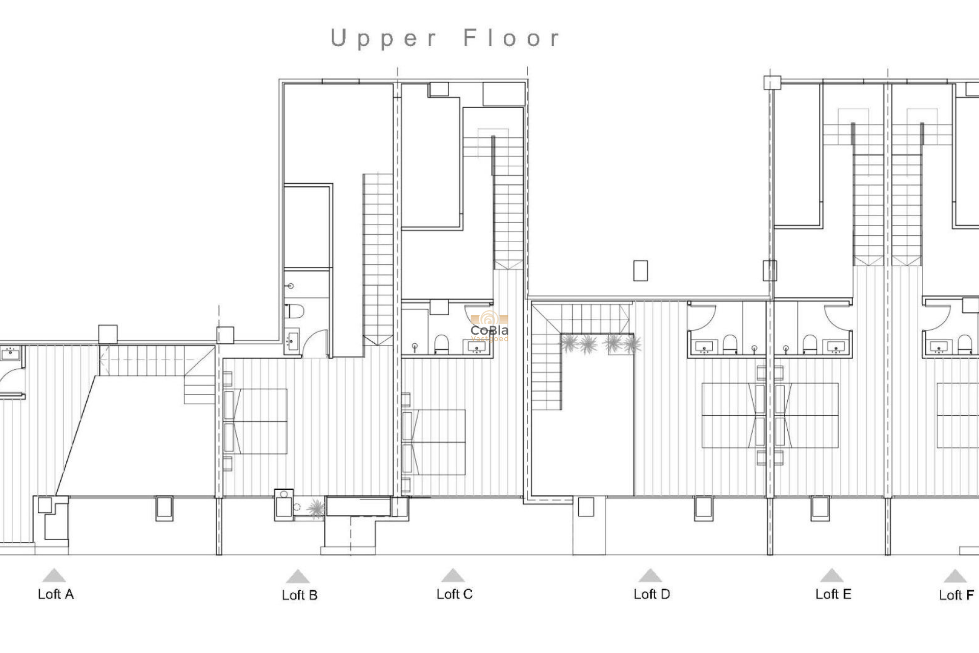 New Build - Apartment - Alicante - Carolinas Bajas