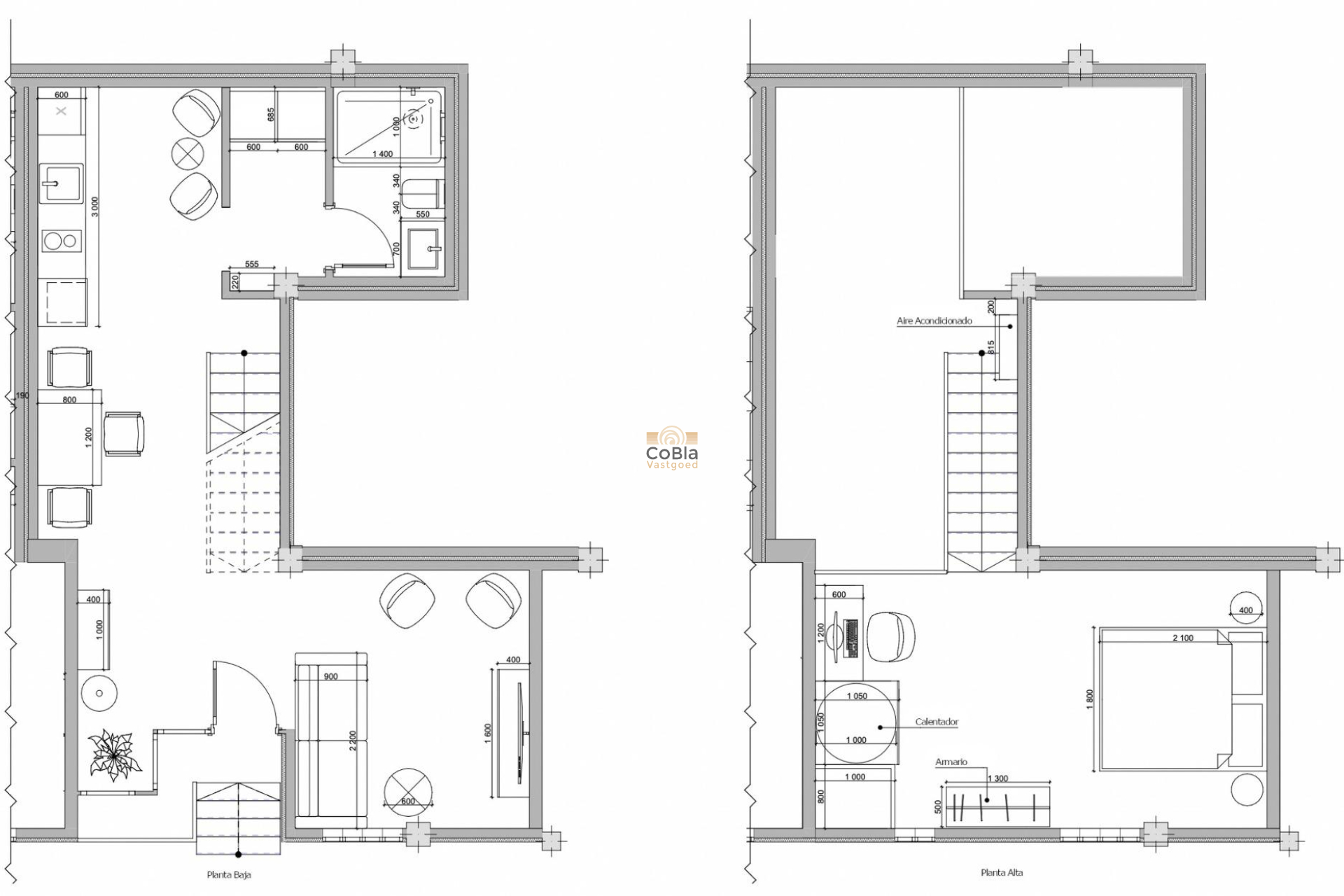 New Build - Apartment - Alicante - Center