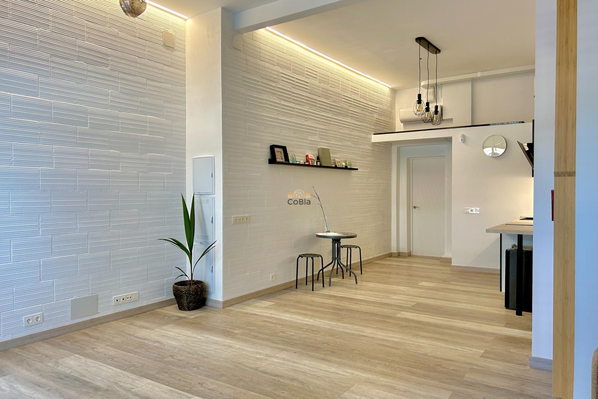 New Build - Apartment - Alicante - Center