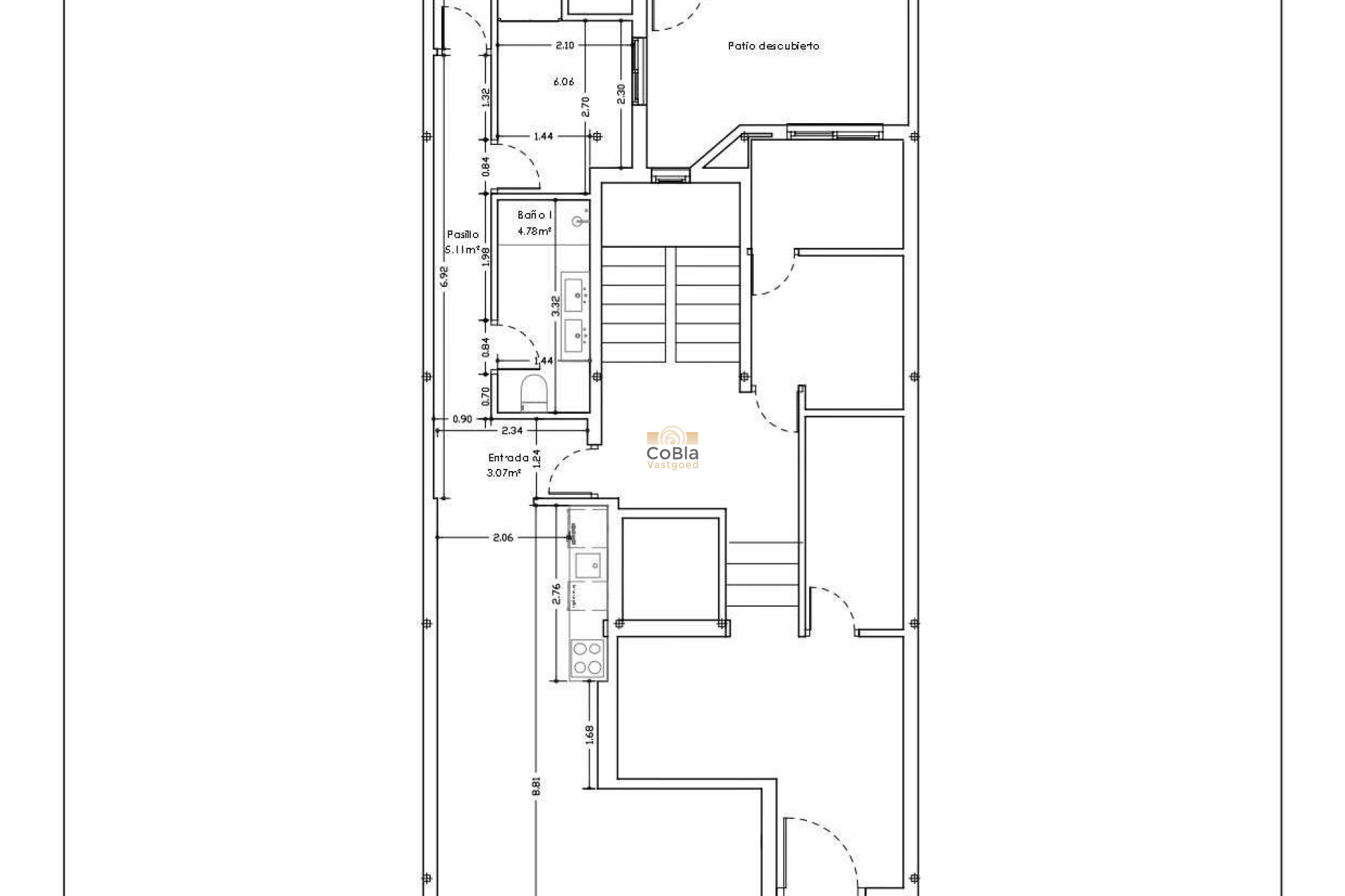 New Build - Apartment - Alicante - Center