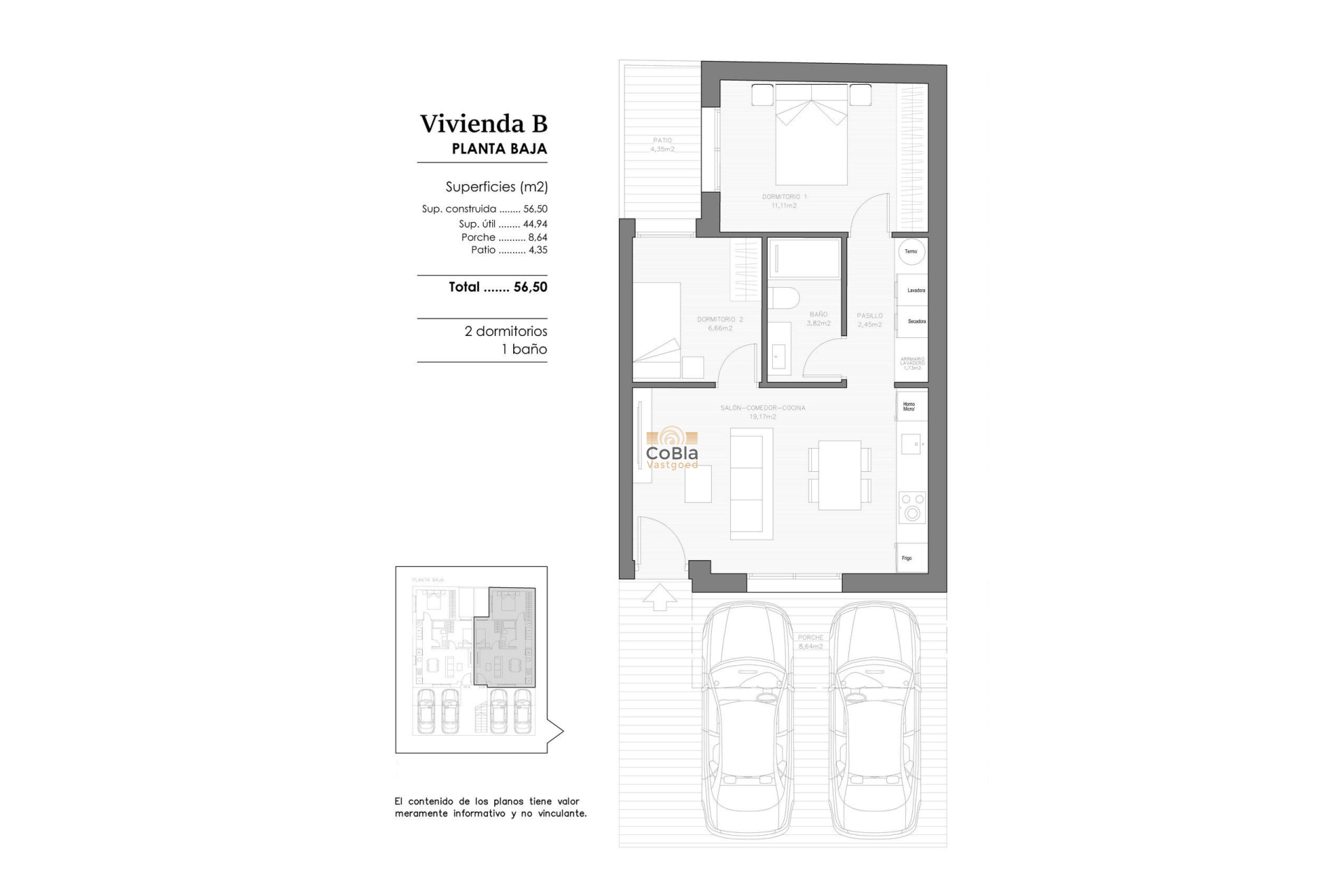 New Build - Apartment - Benejúzar - pueblo