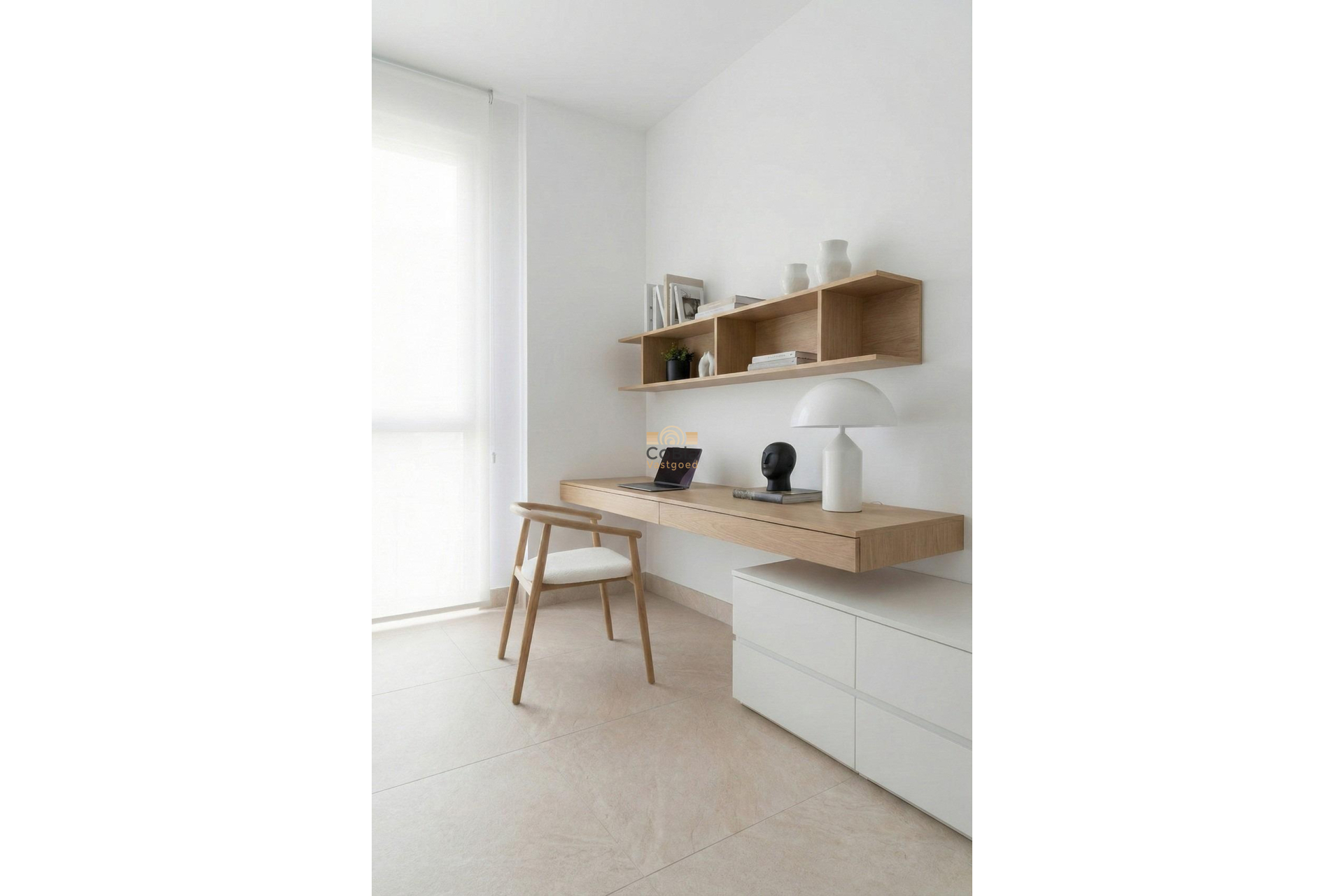 New Build - Apartment - Benijofar - Pueblo