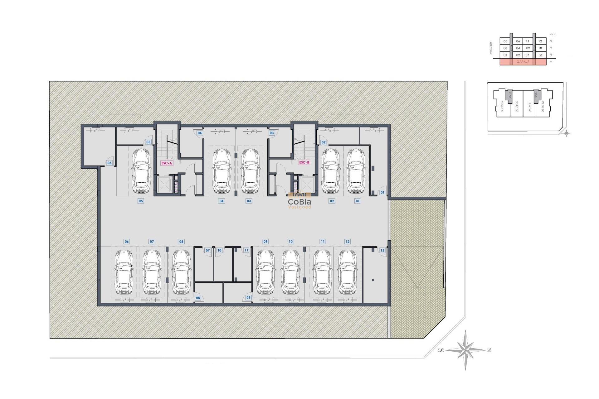New Build - Apartment - Benijofar