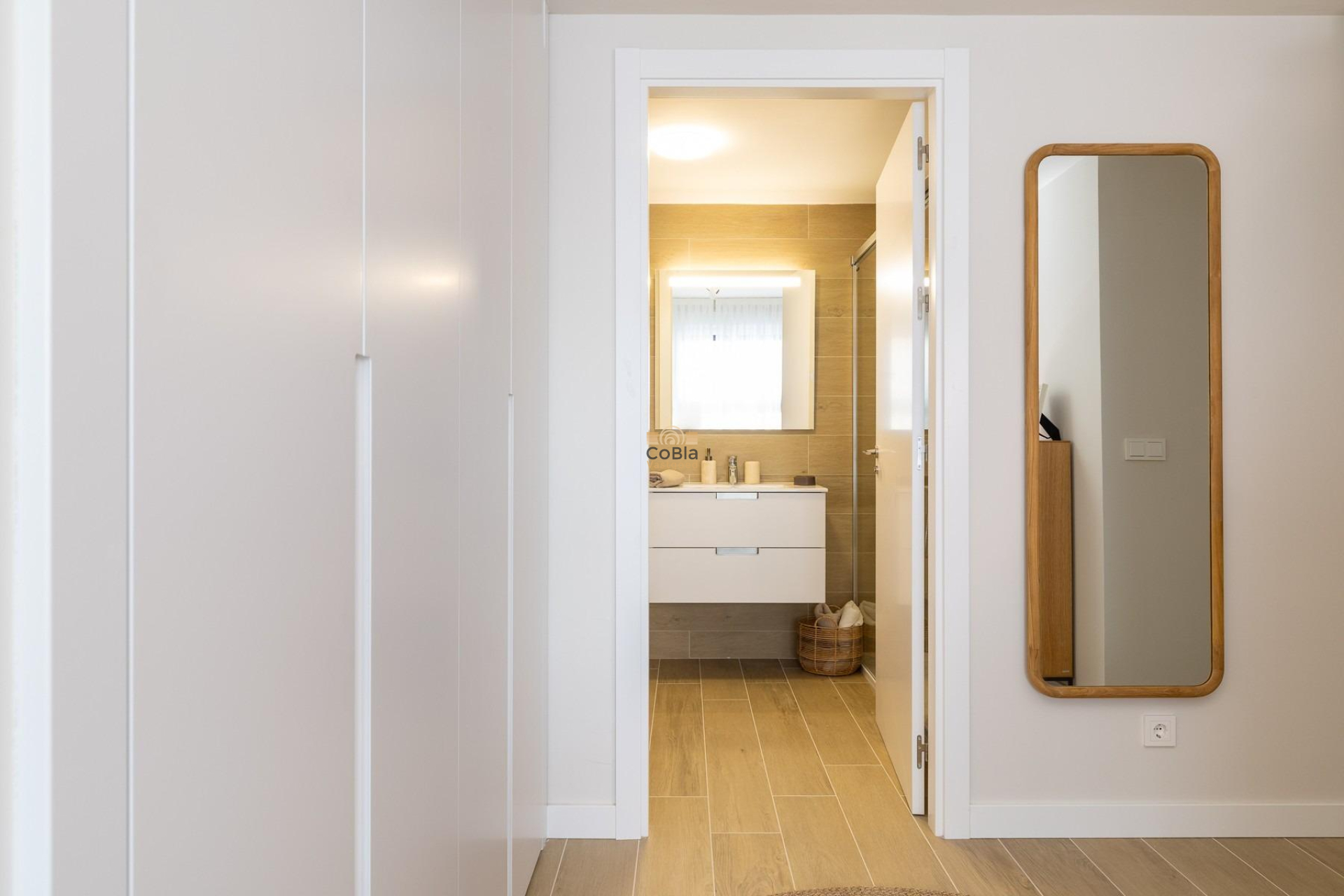 New Build - Apartment - Calpe - El Saladar