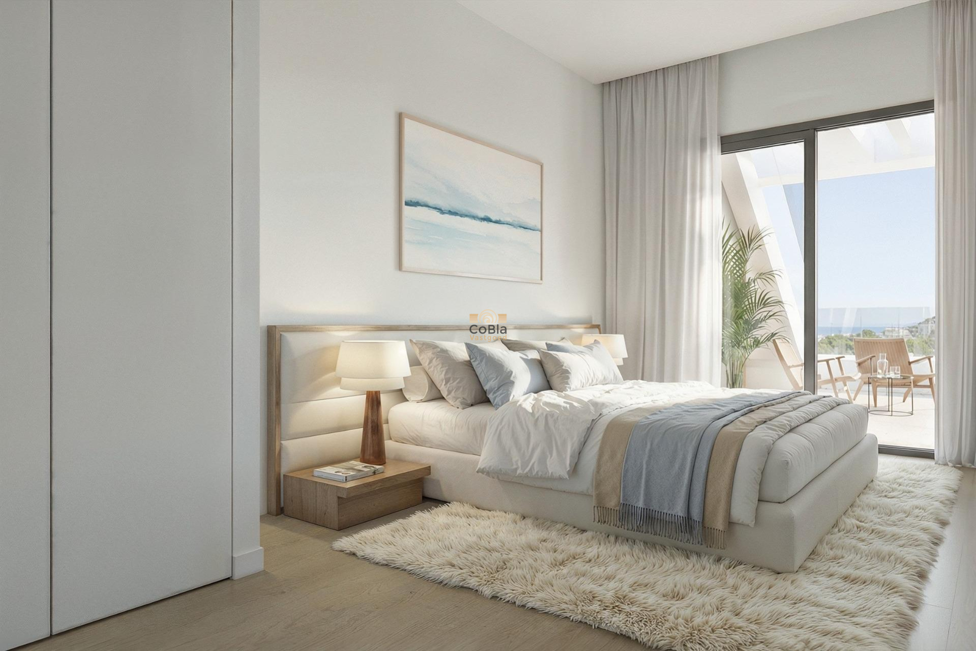 New Build - Apartment - Finestrat - Balcón De Finestrat