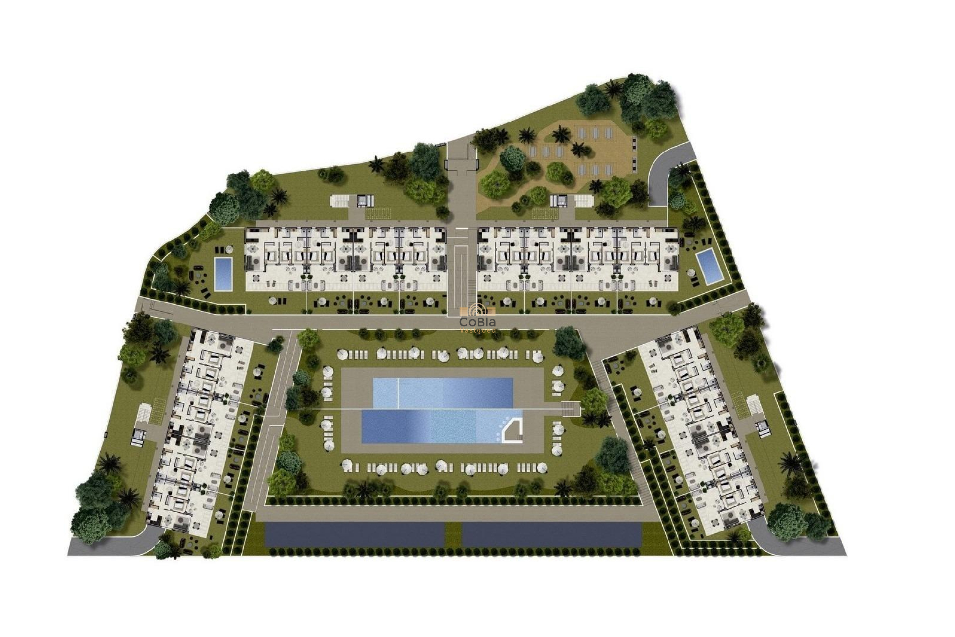 New Build - Apartment - Finestrat - Balcón De Finestrat