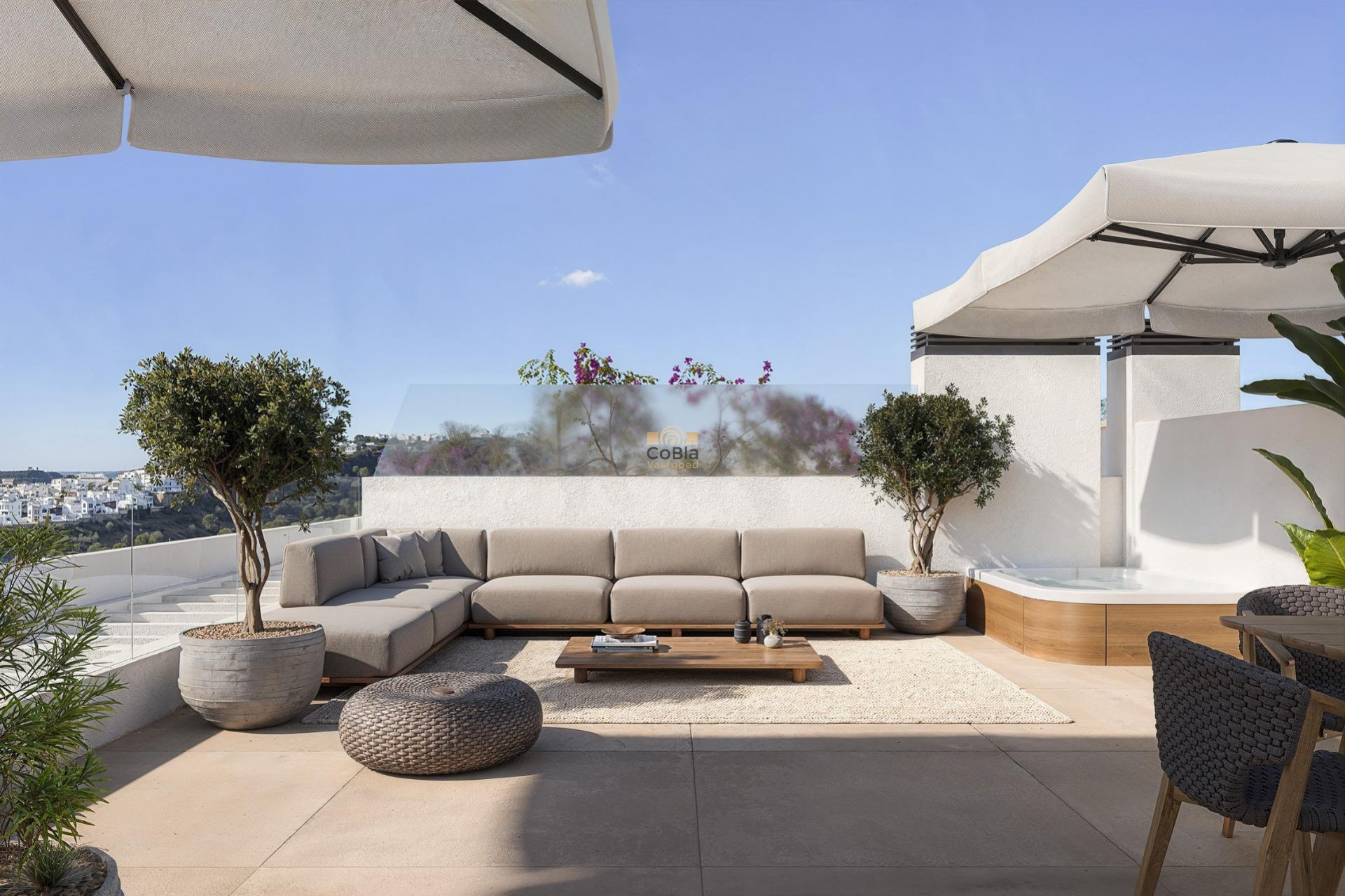 New Build - Apartment - Finestrat - Balcón De Finestrat