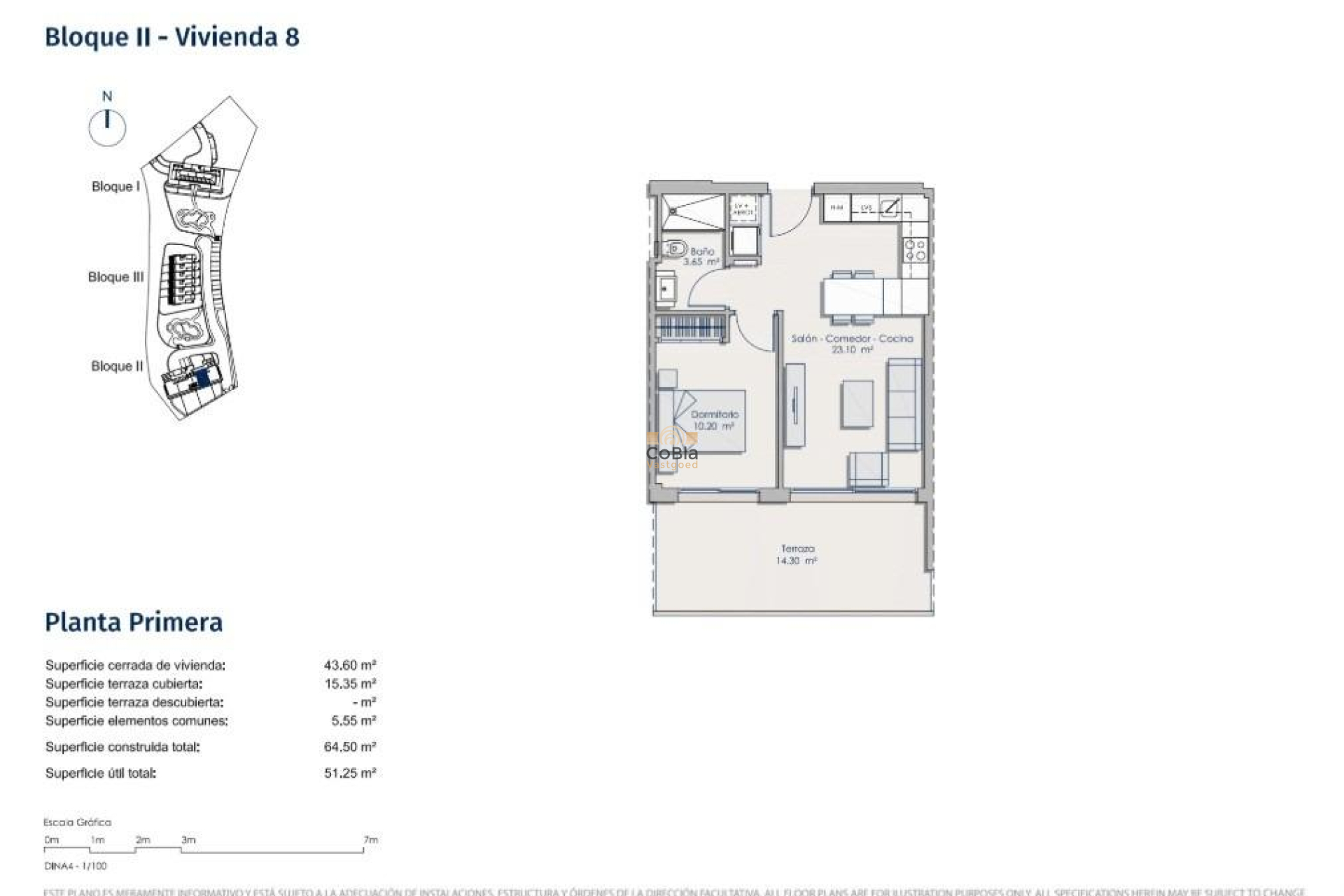New Build - Apartment - Finestrat - Sierra Cortina