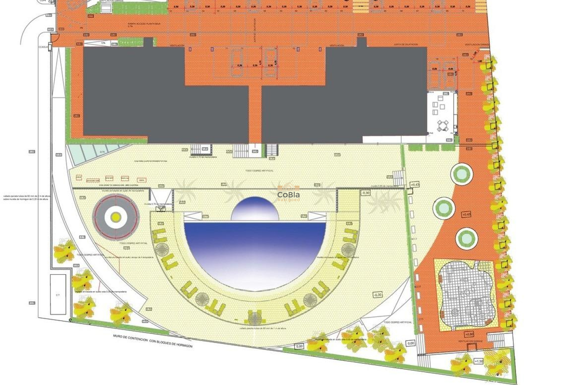 New Build - Apartment - Guardamar del Segura - Avda del Puerto