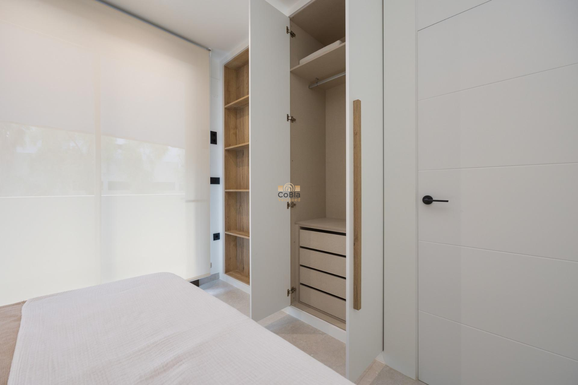 New Build - Apartment - Guardamar del Segura - Avda del Puerto