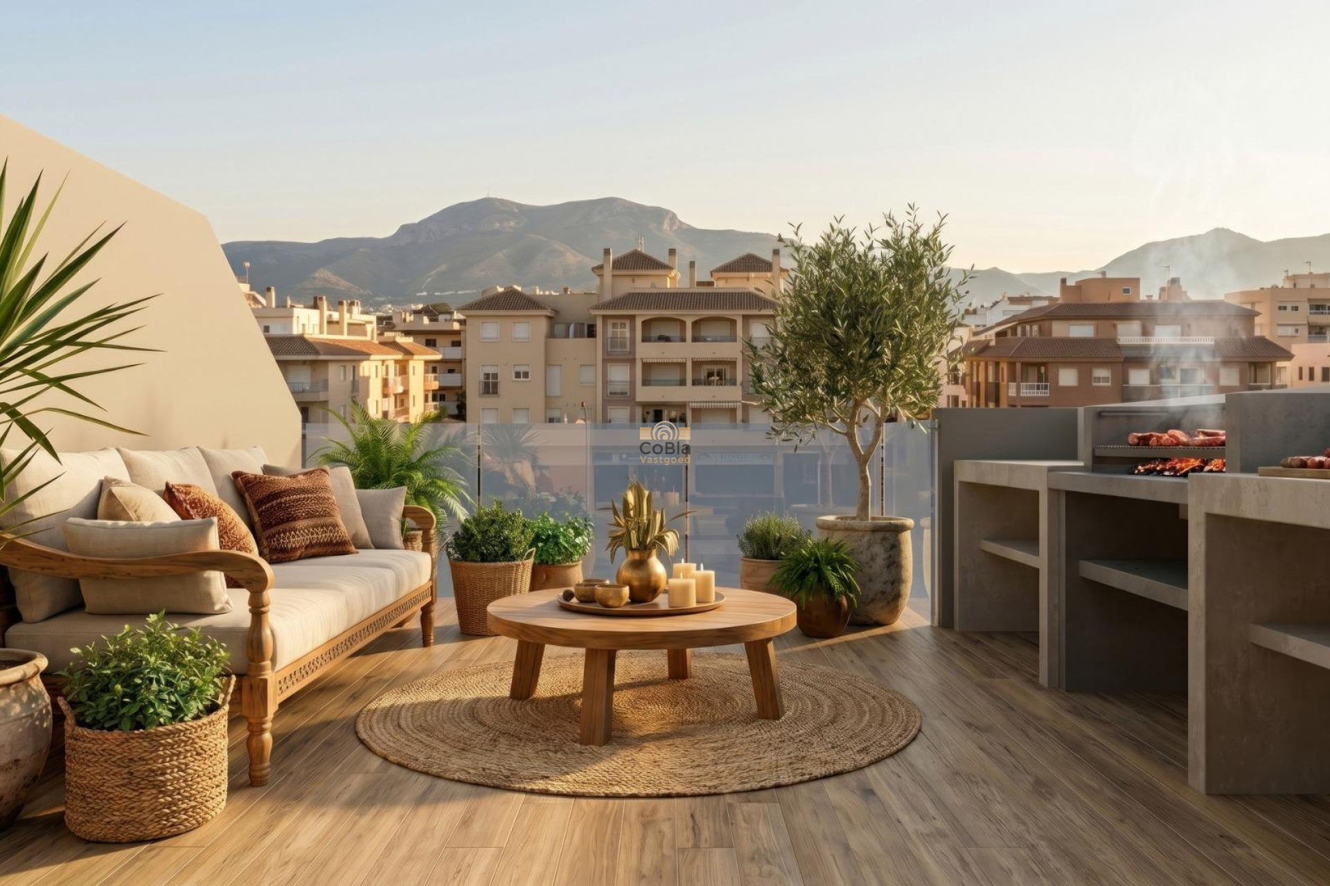 New Build - Apartment - Guardamar del Segura - Center