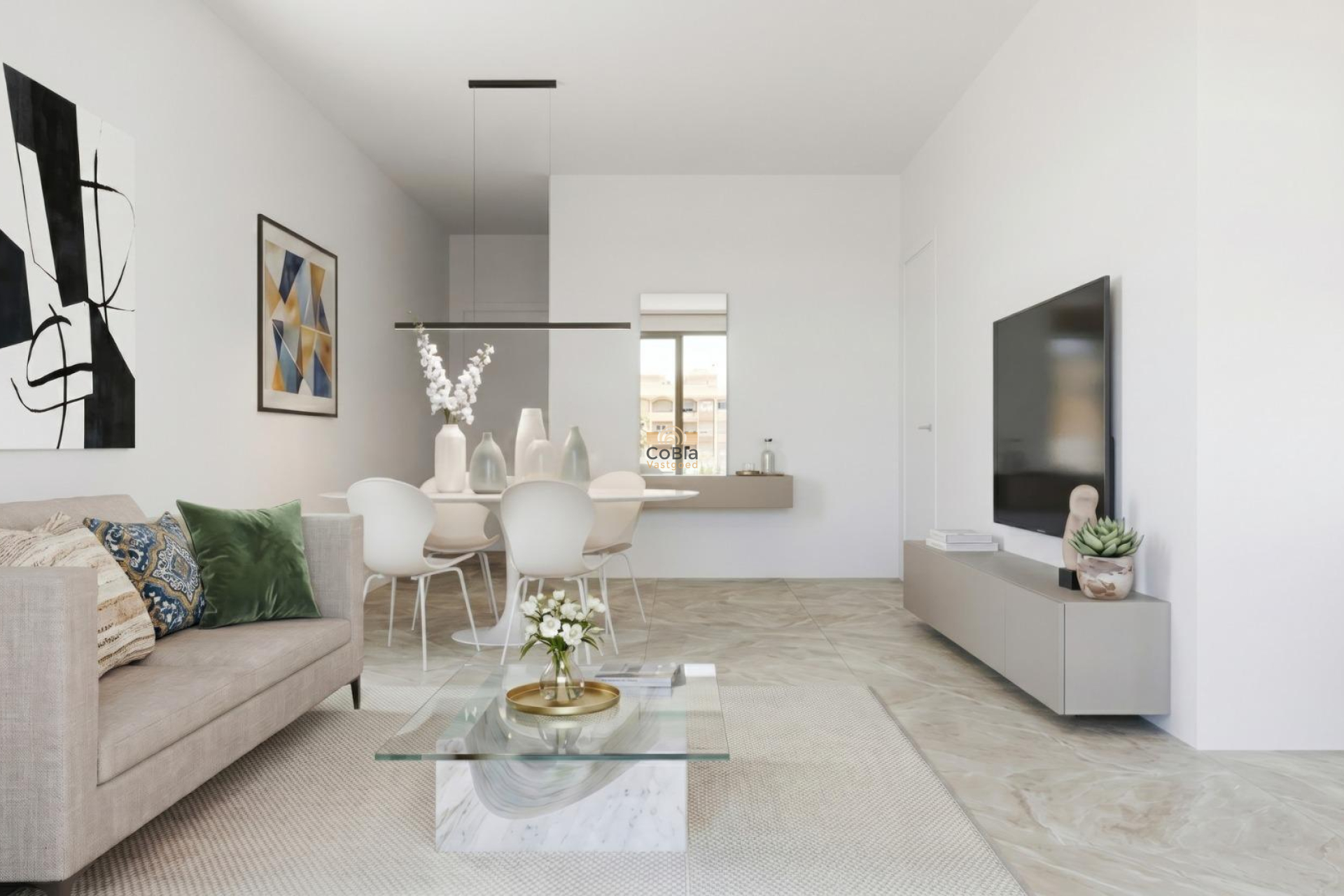 New Build - Apartment - Guardamar del Segura - Center