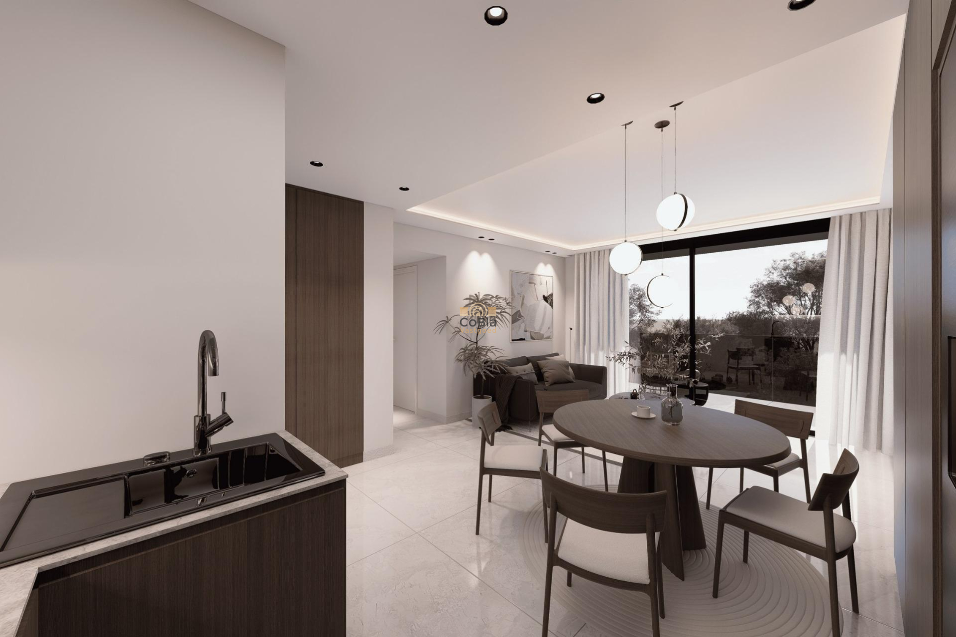 New Build - Apartment - Guardamar del Segura - Center