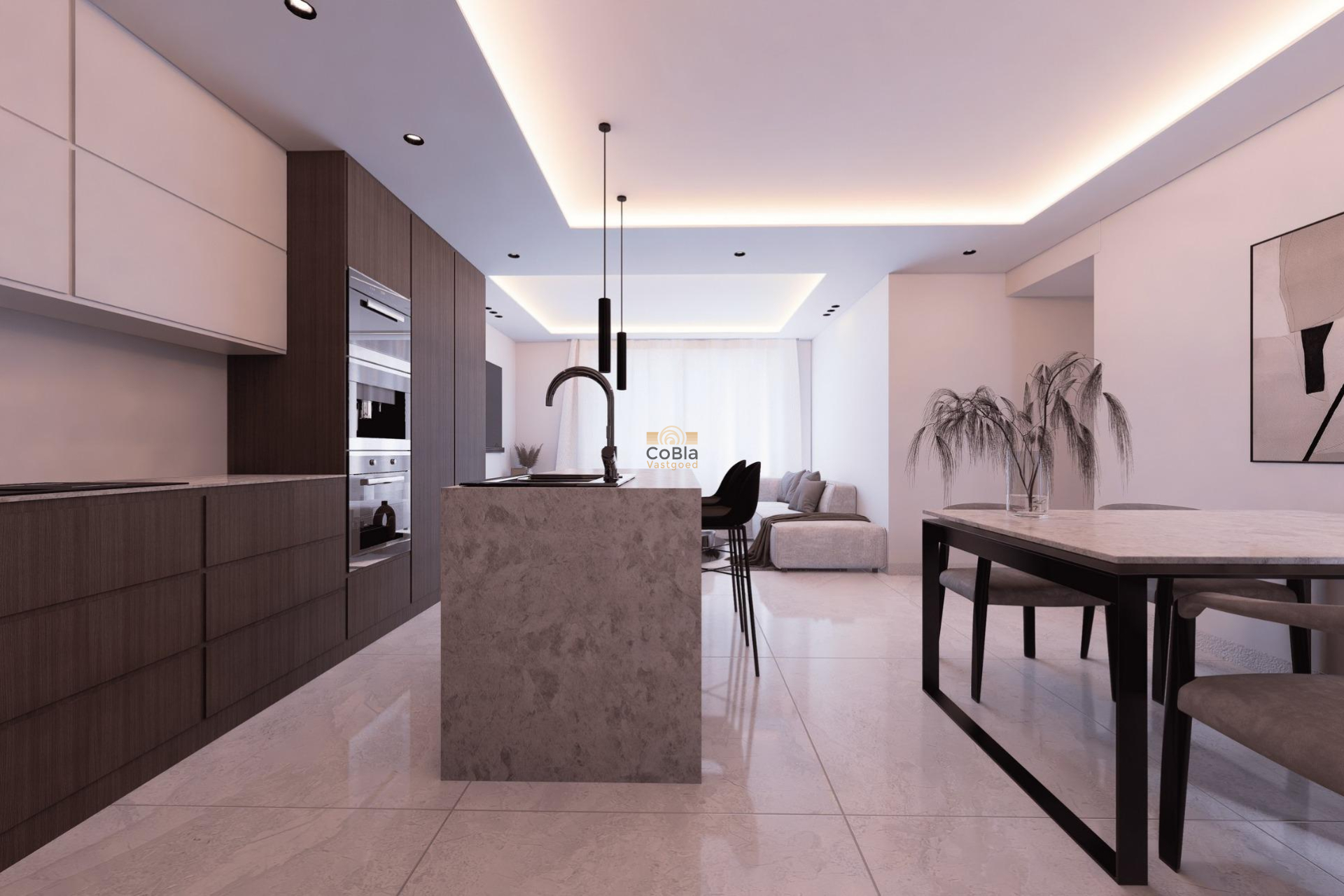 New Build - Apartment - Guardamar del Segura - Center