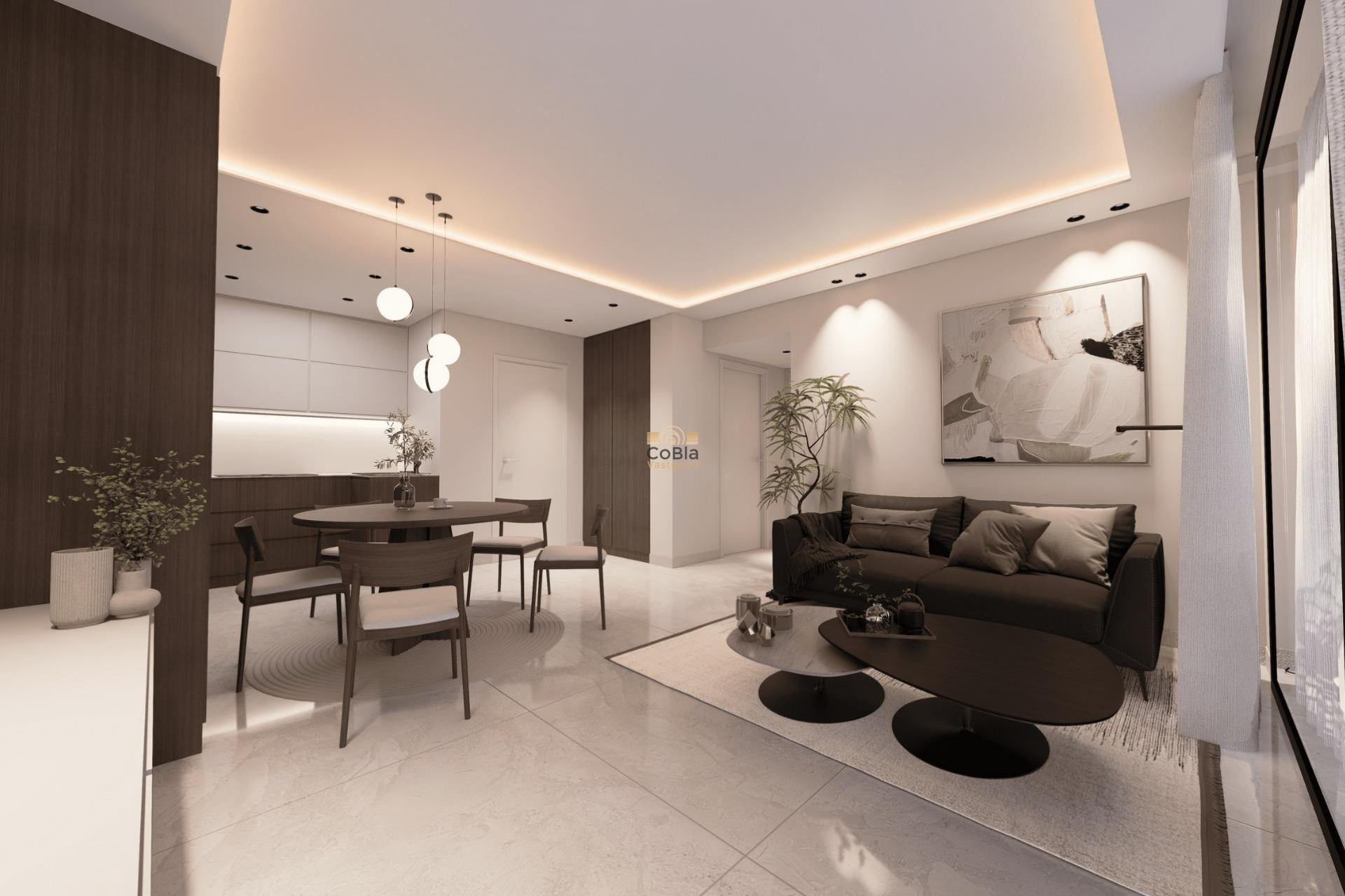 New Build - Apartment - Guardamar del Segura - Center