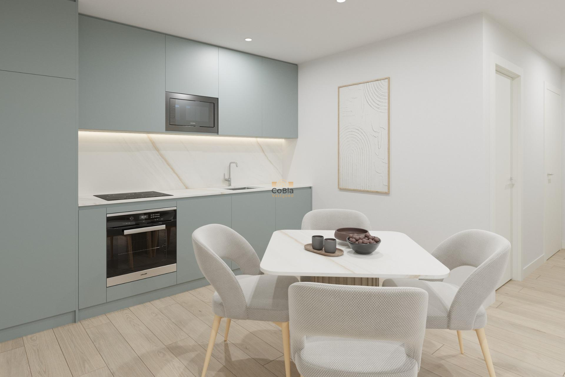 New Build - Apartment - Guardamar del Segura - Center