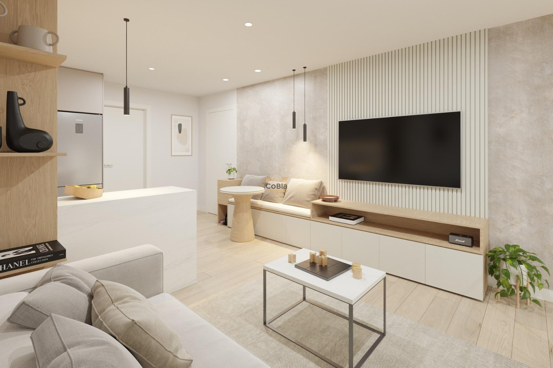 New Build - Apartment - Guardamar del Segura - Center
