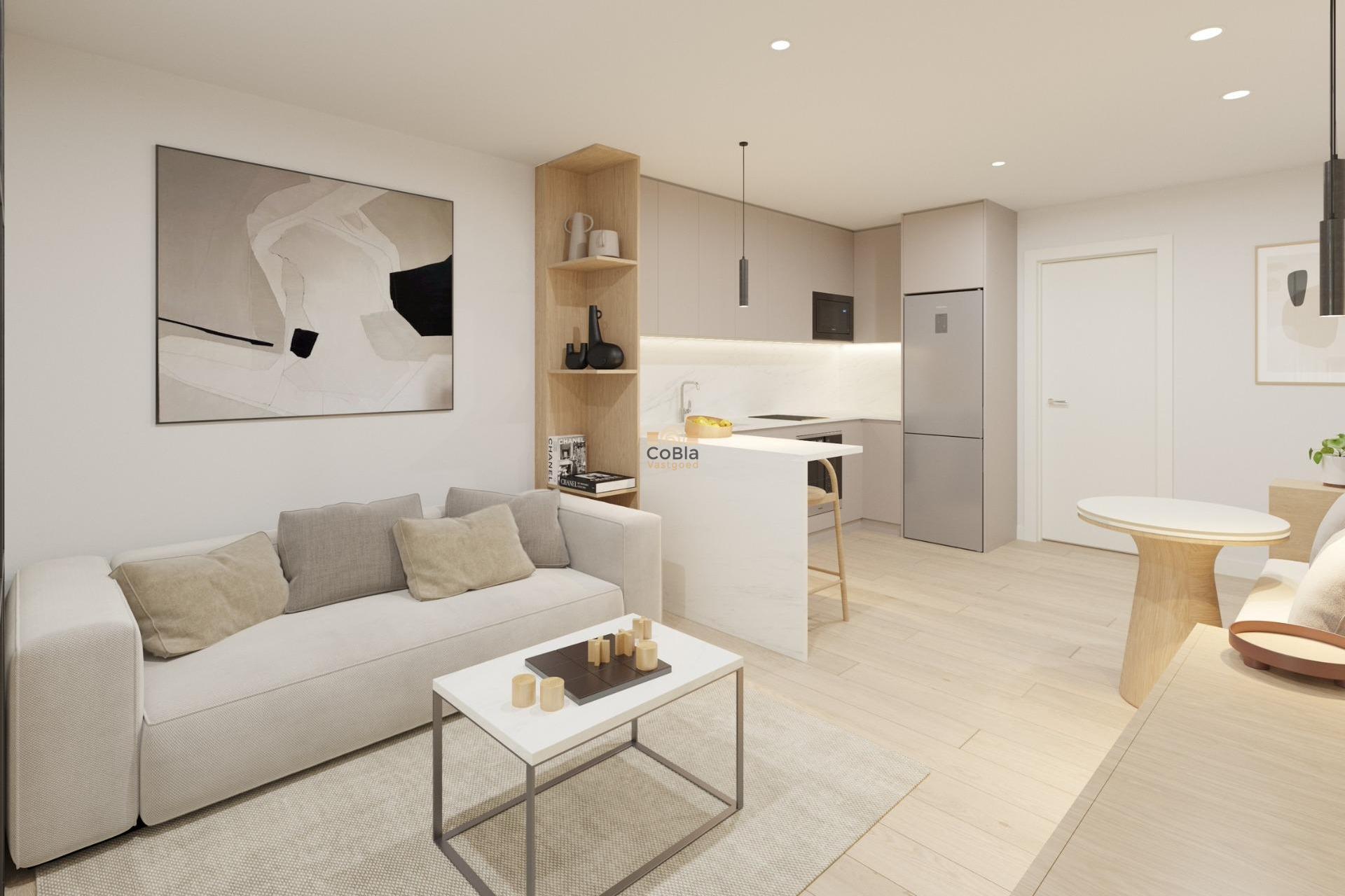 New Build - Apartment - Guardamar del Segura - Center