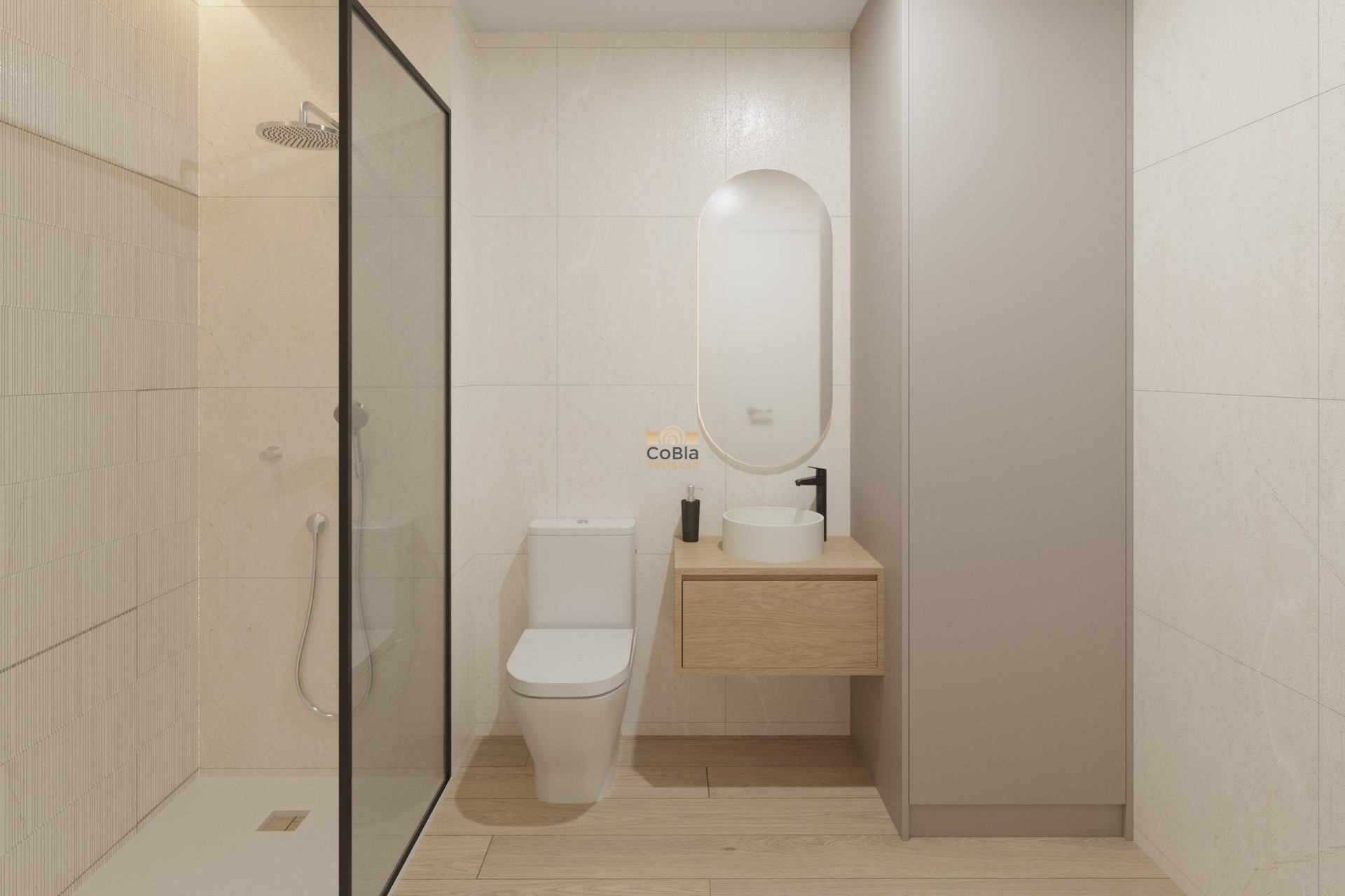 New Build - Apartment - Guardamar del Segura - Center