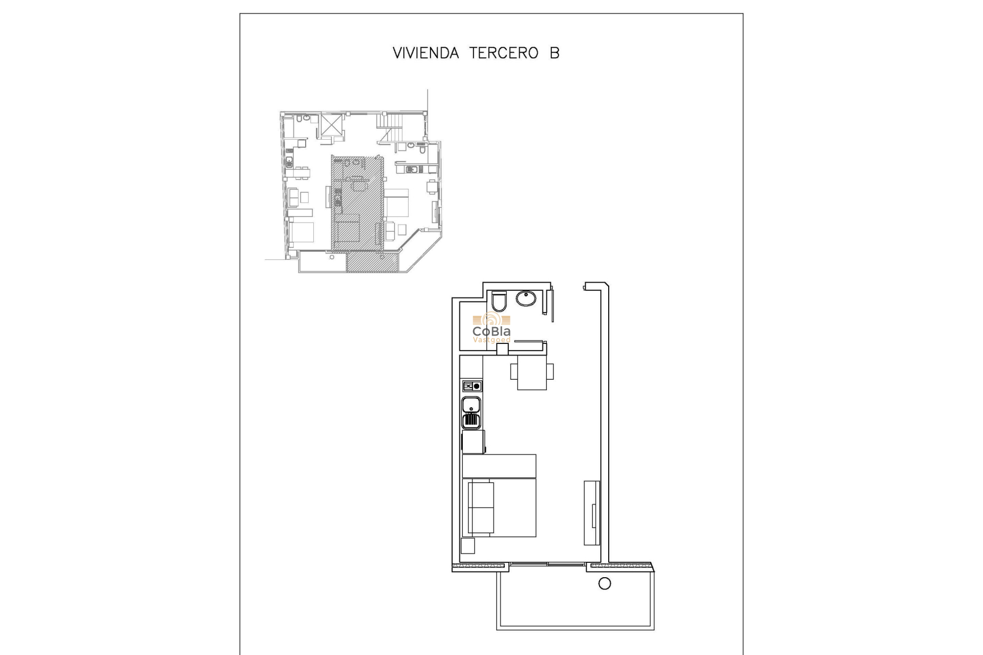 New Build - Apartment - Guardamar del Segura - Center