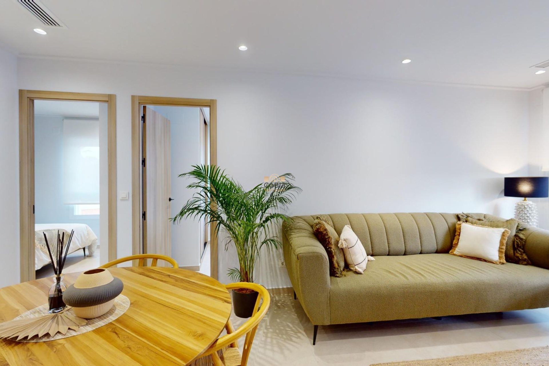 New Build - Apartment - Guardamar del Segura - El Raso