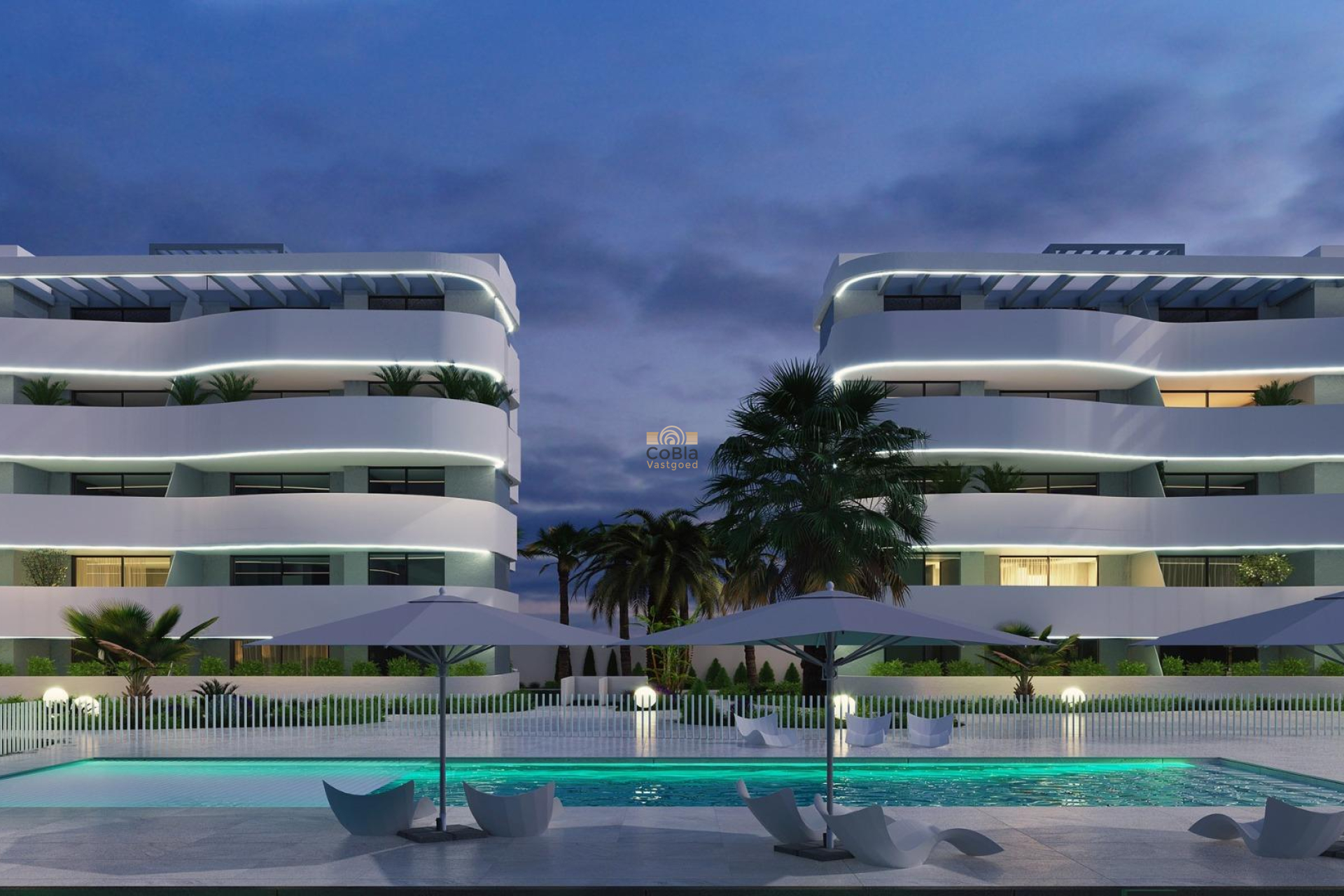 New Build - Apartment - Guardamar del Segura - El Raso