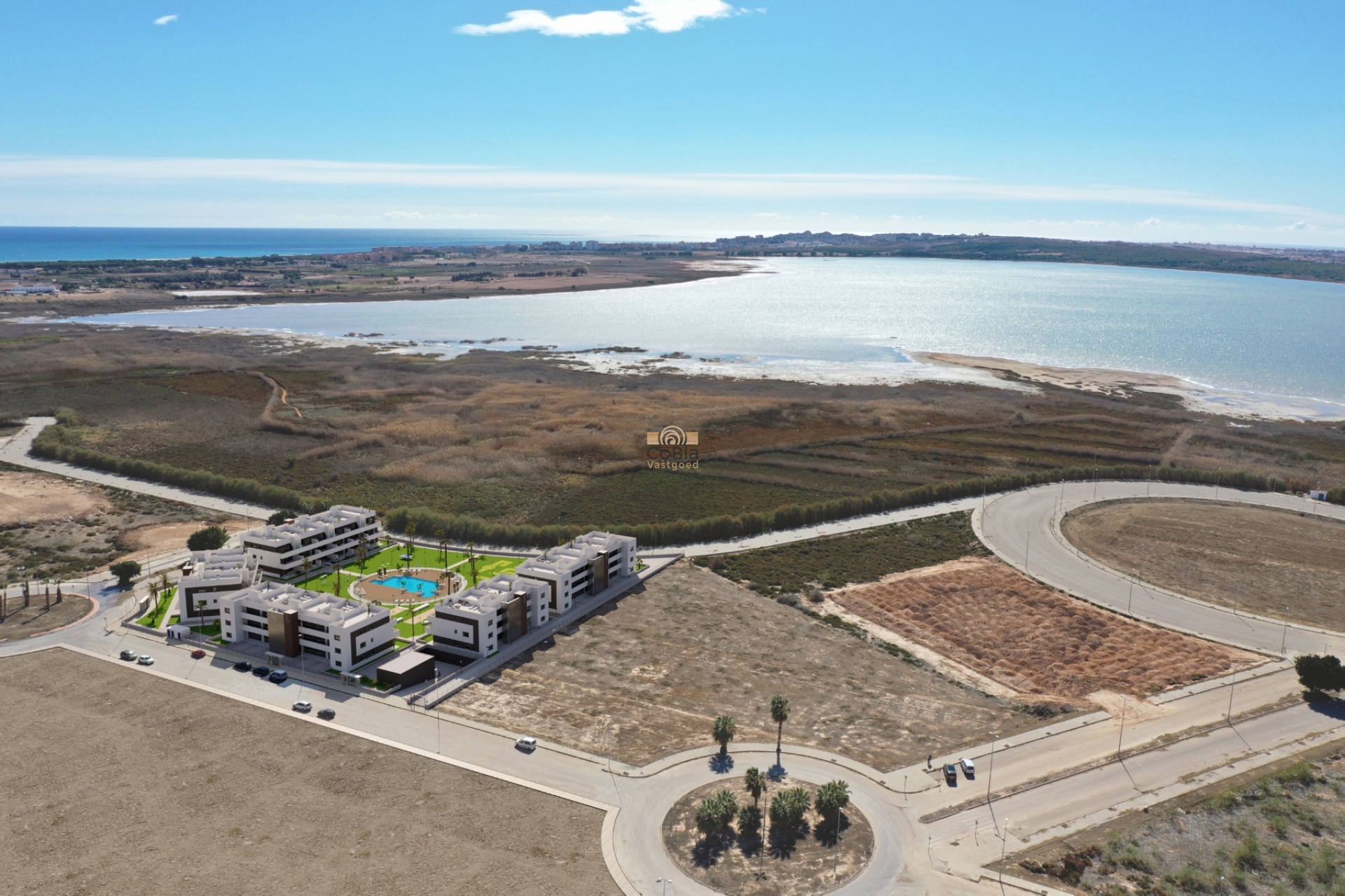 New Build - Apartment - Guardamar del Segura - El Raso