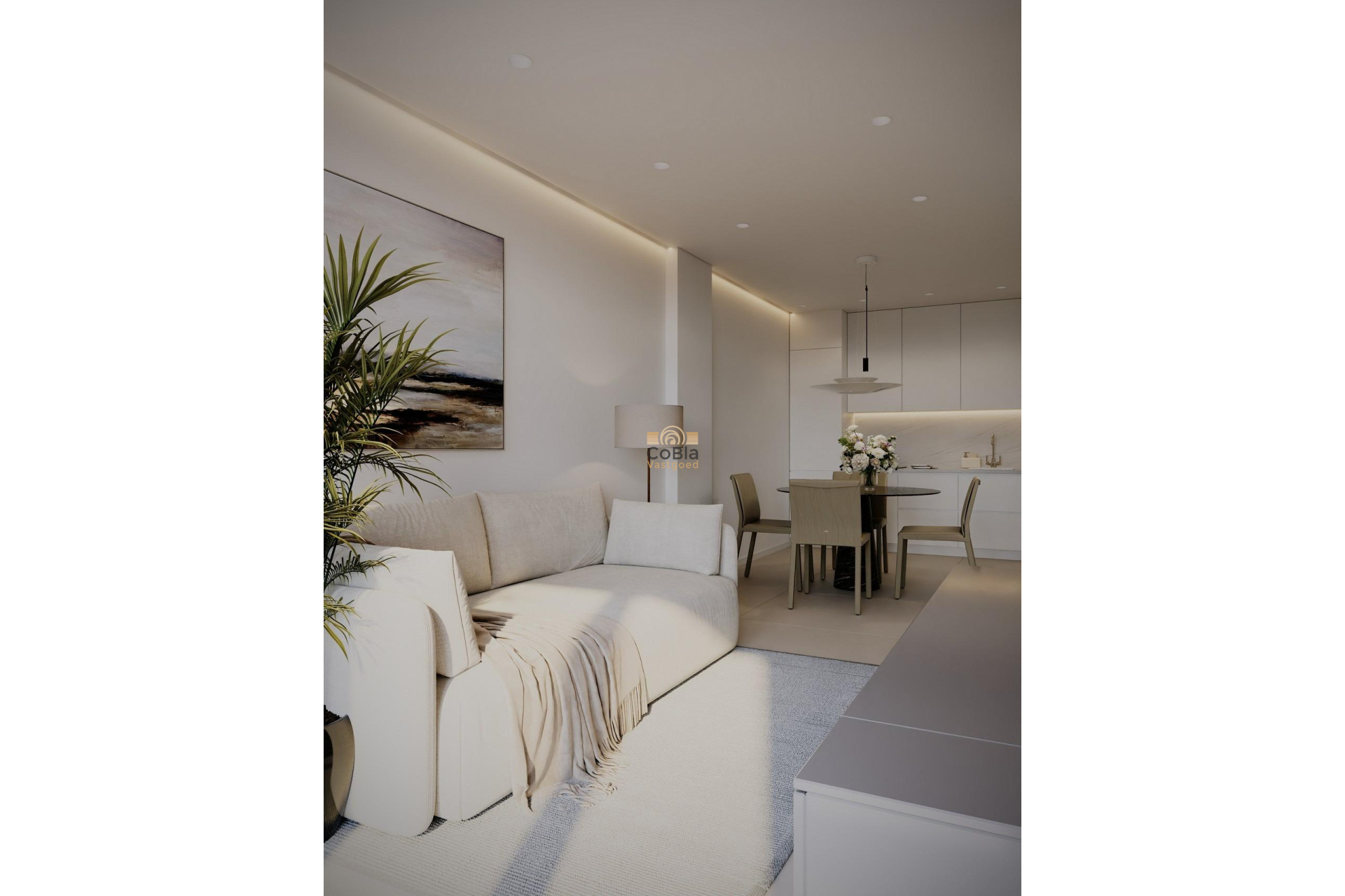 New Build - Apartment - Guardamar del Segura - Pueblo