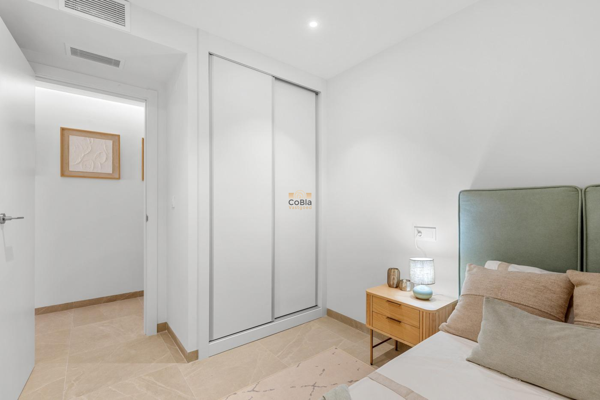 New Build - Apartment - Jacarilla - Comunidad Valenciana