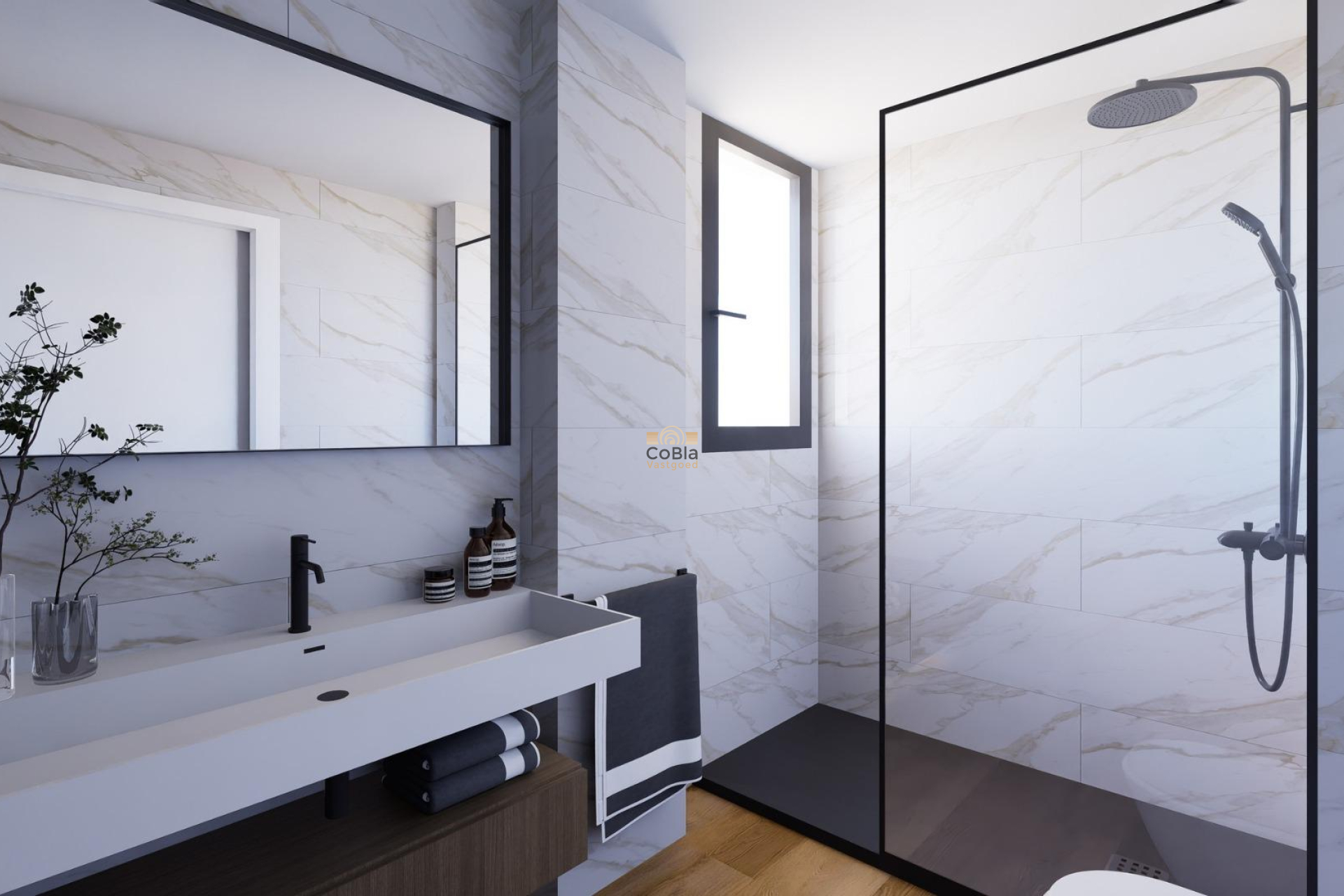 New Build - Apartment - Jávea - Cala Blanca
