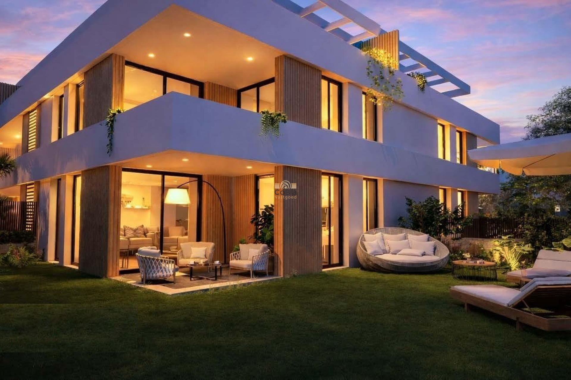 New Build - Apartment - Jávea - Pueblo