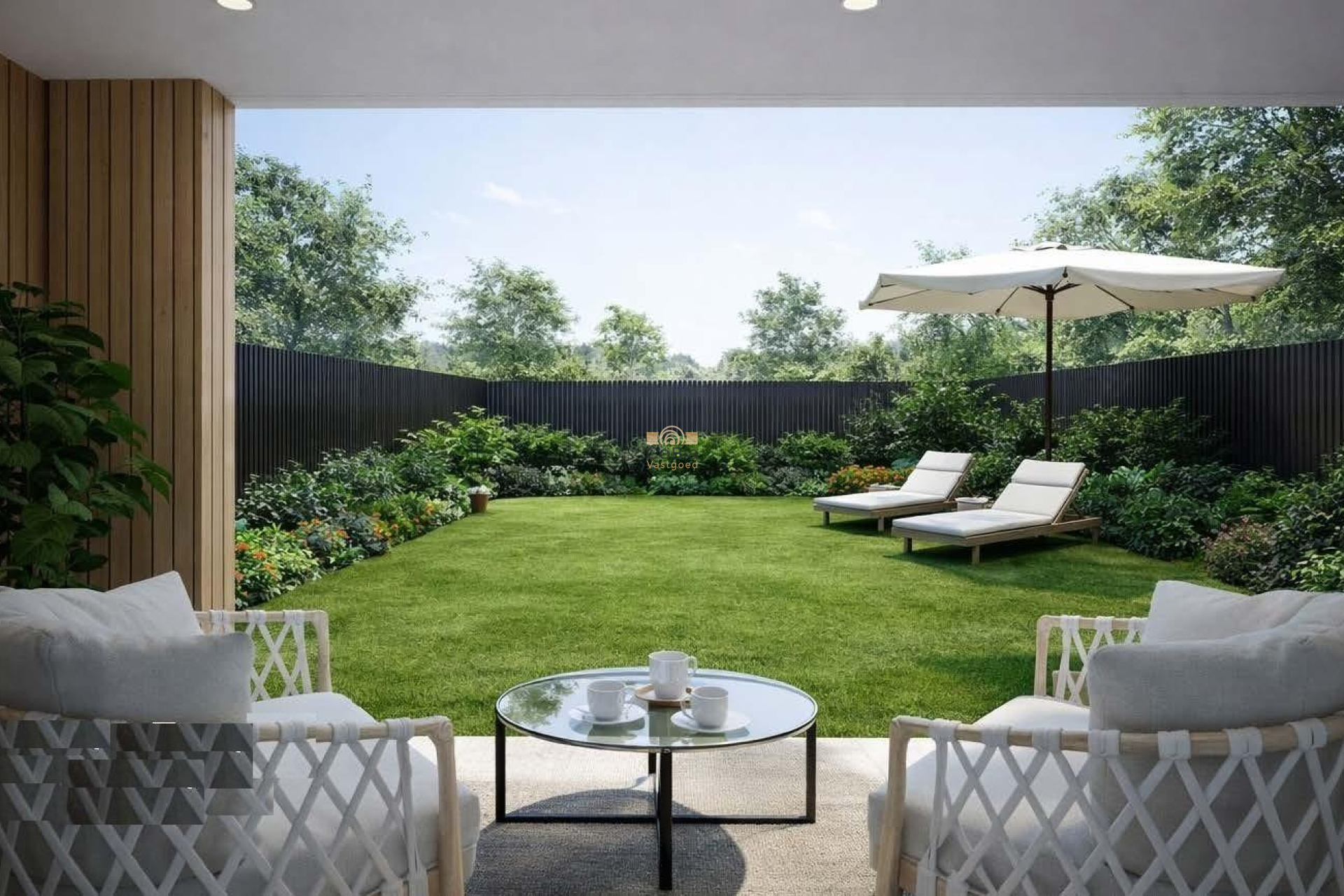 New Build - Apartment - Jávea Xàbia - Pueblo