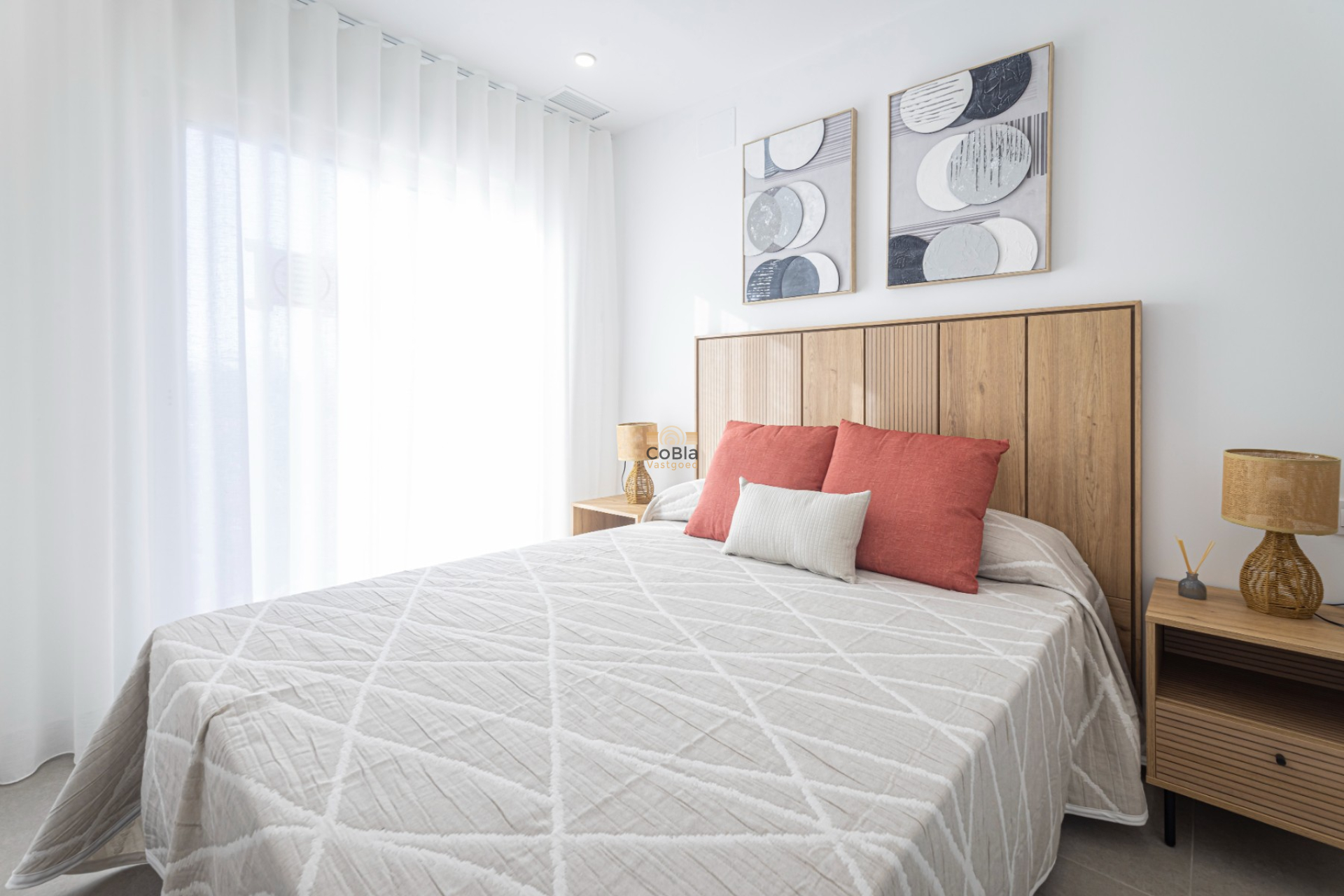 New Build - Apartment - La Manga del Mar Menor - La Manga