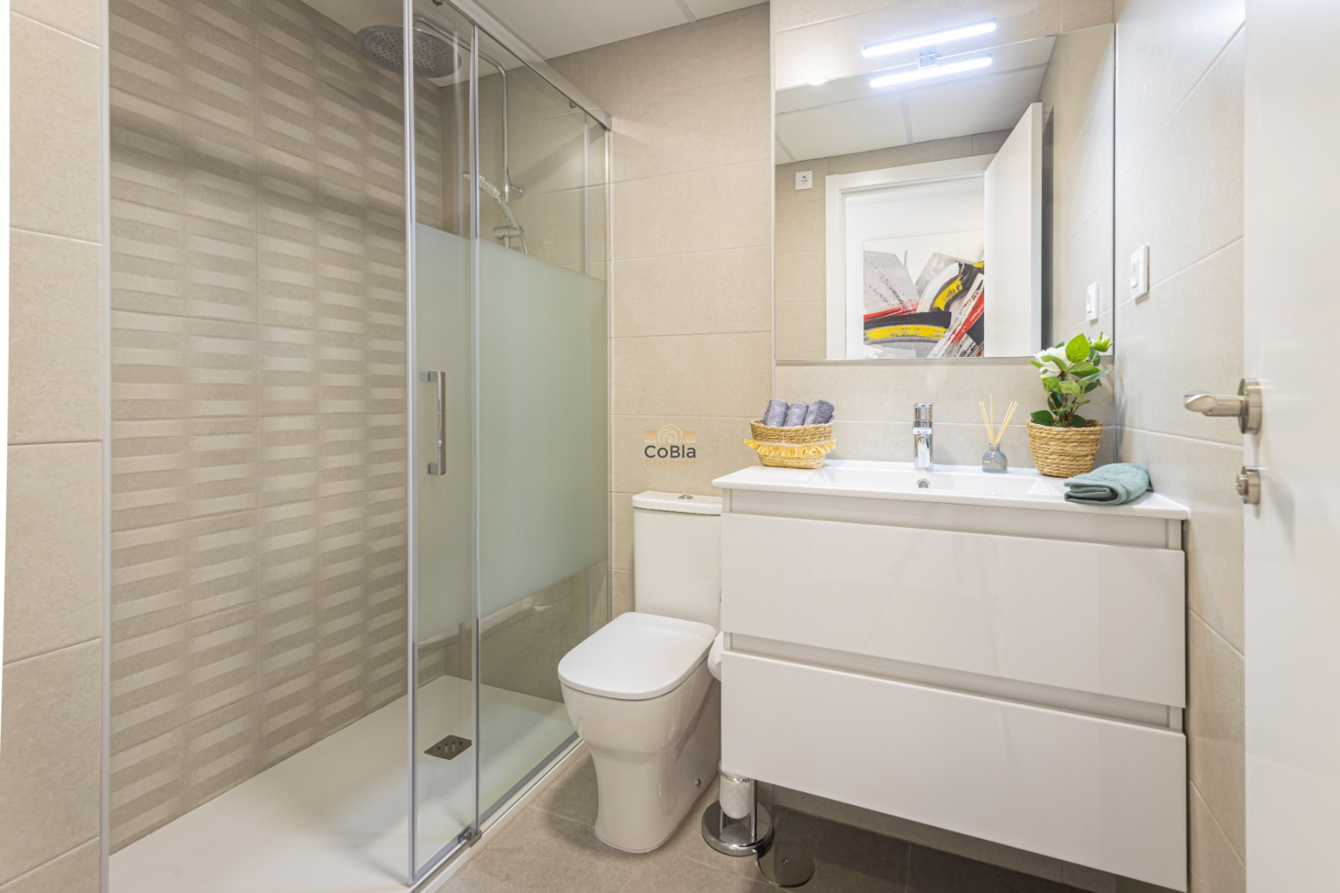 New Build - Apartment - La Manga del Mar Menor - La Manga