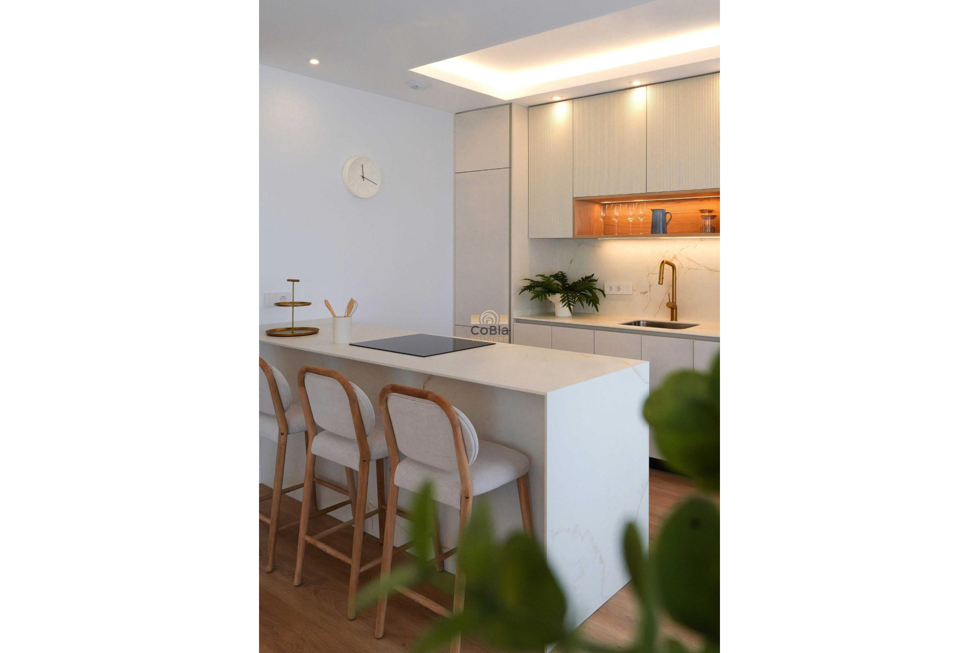 New Build - Apartment - La Manga del Mar Menor - Veneziola