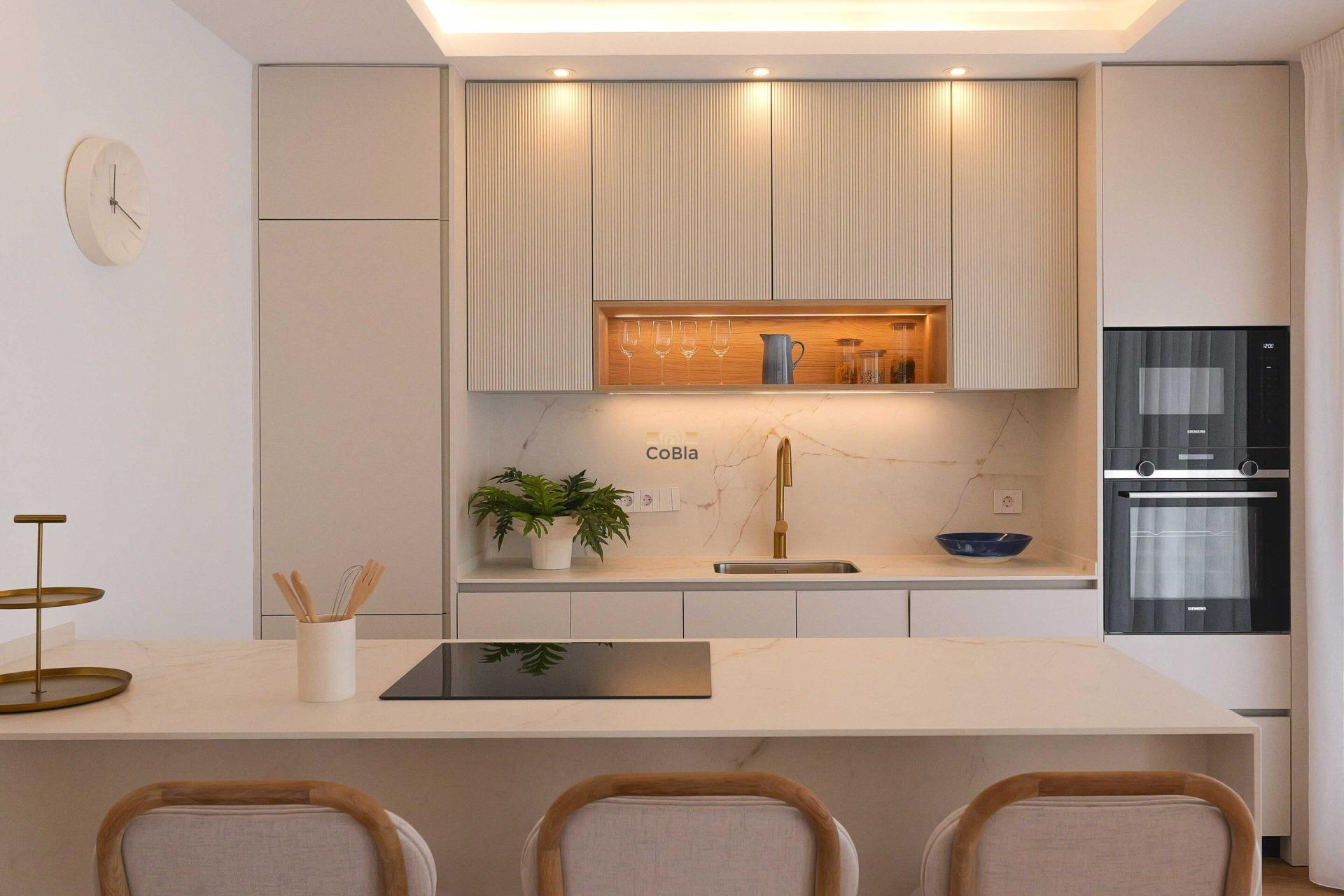 New Build - Apartment - La Manga del Mar Menor - Veneziola