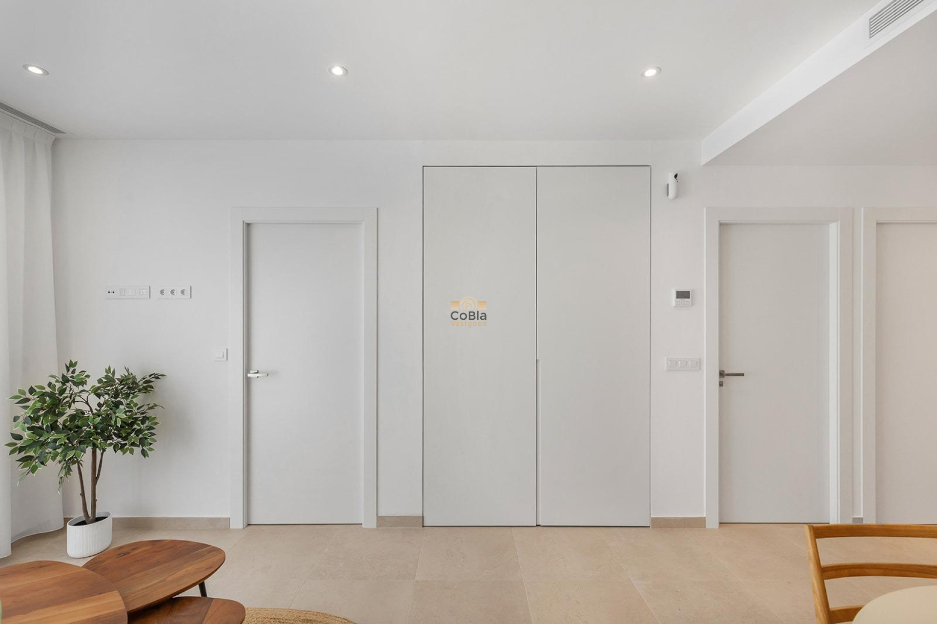 New Build - Apartment - Los Alcazares - La Serena Golf