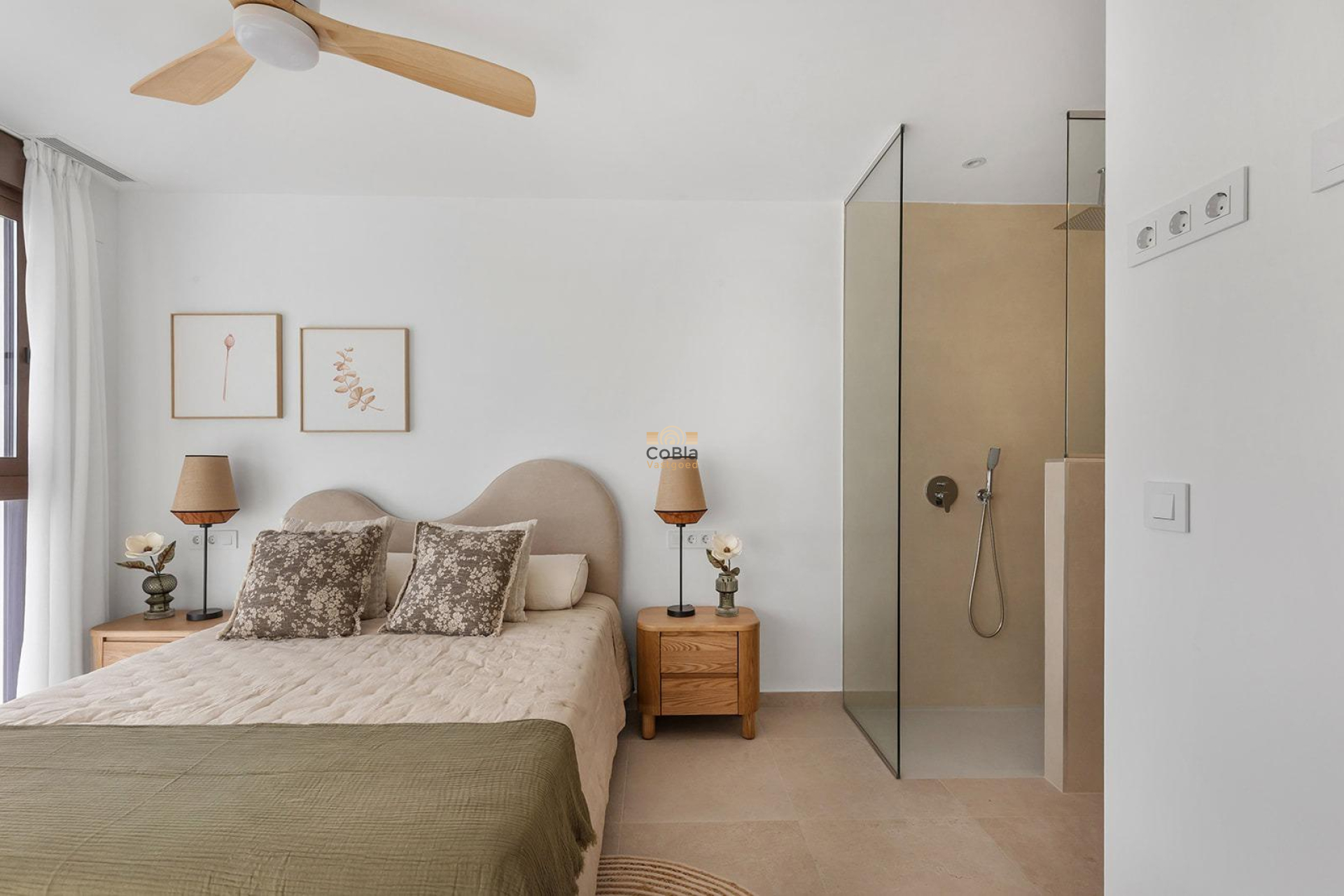 New Build - Apartment - Los Alcazares - La Serena Golf