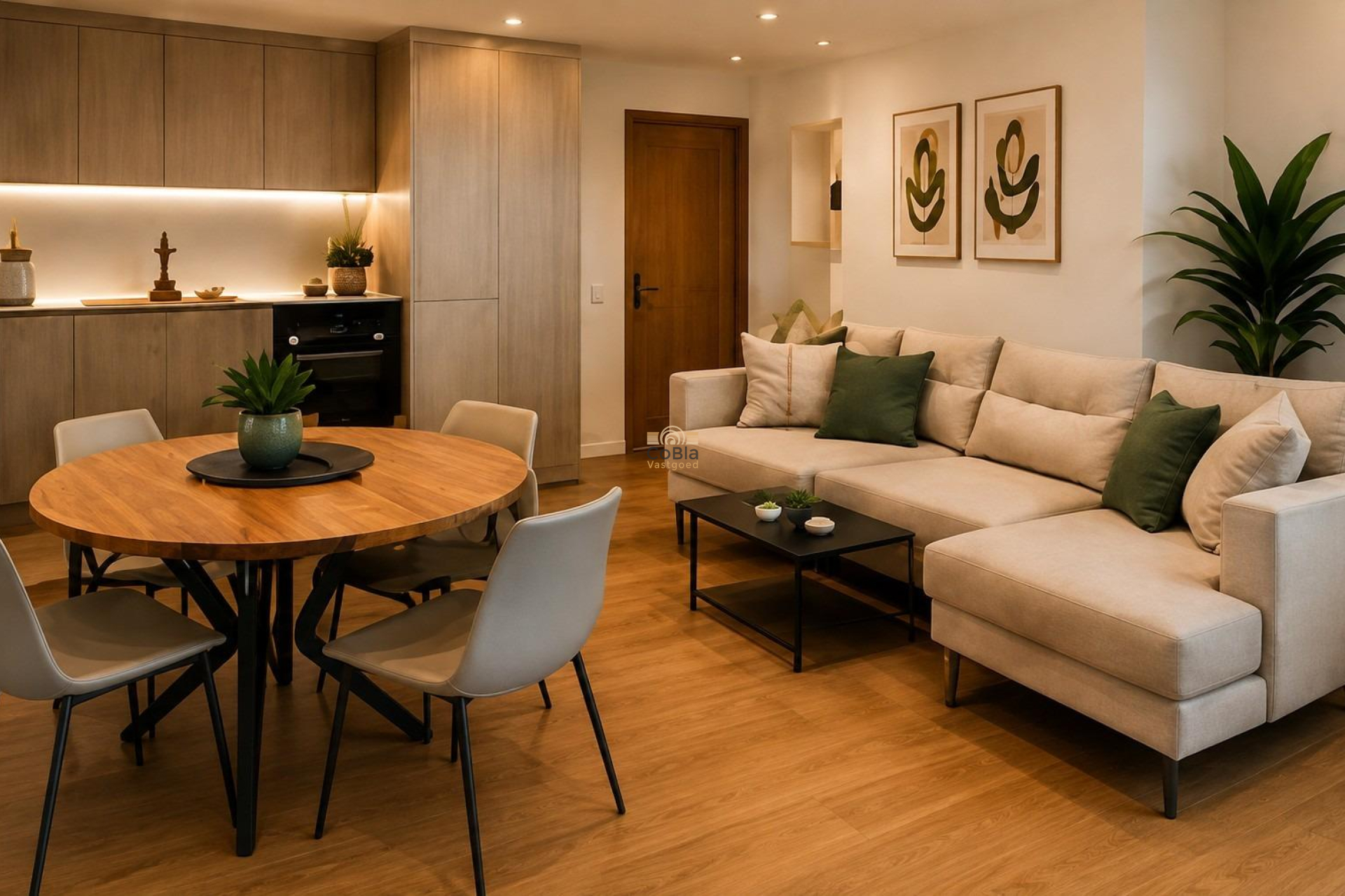 New Build - Apartment - Los Alcazares - Playa Lo Sola