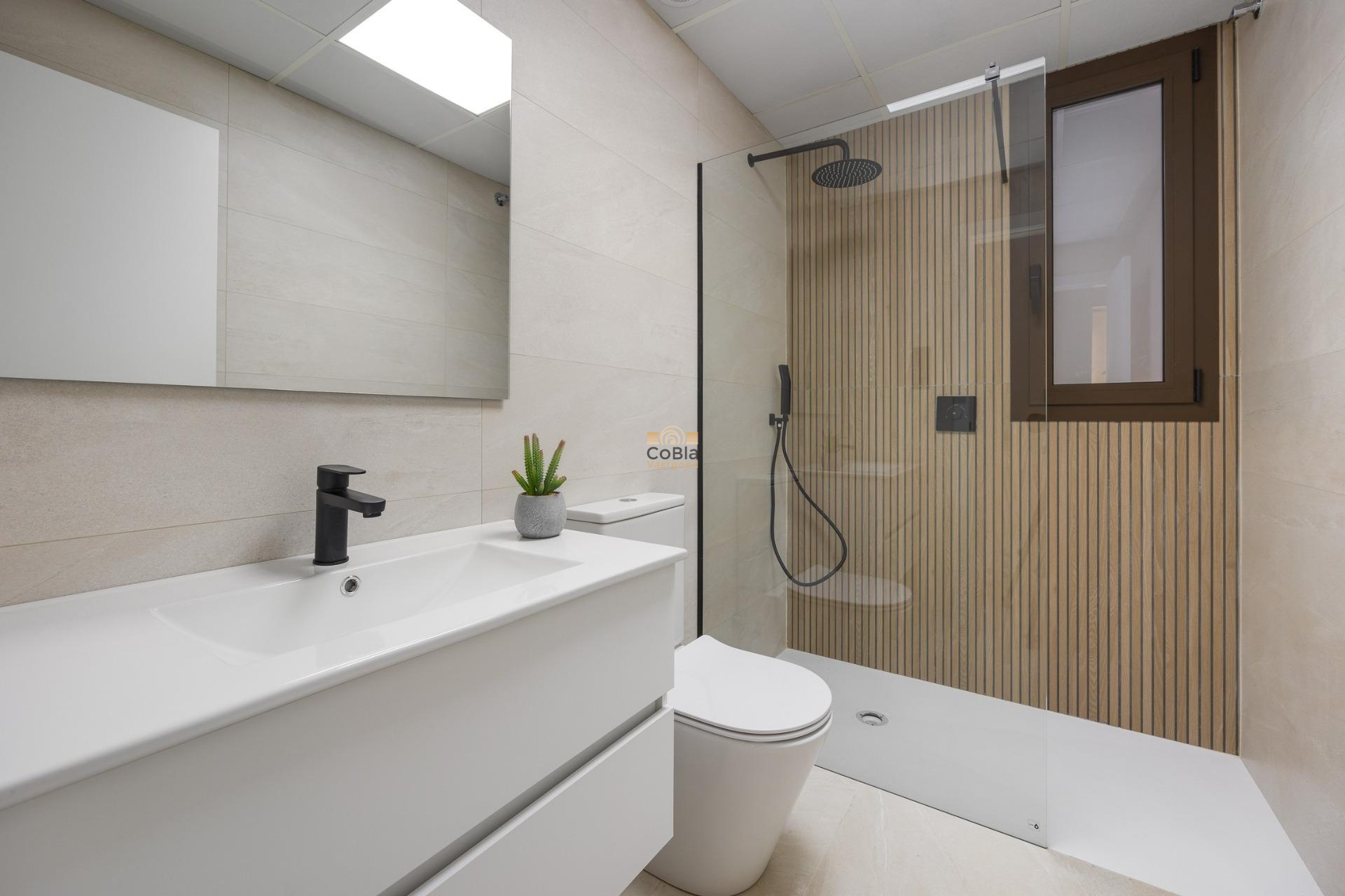 New Build - Apartment - Los Alcazares - Serena Golf