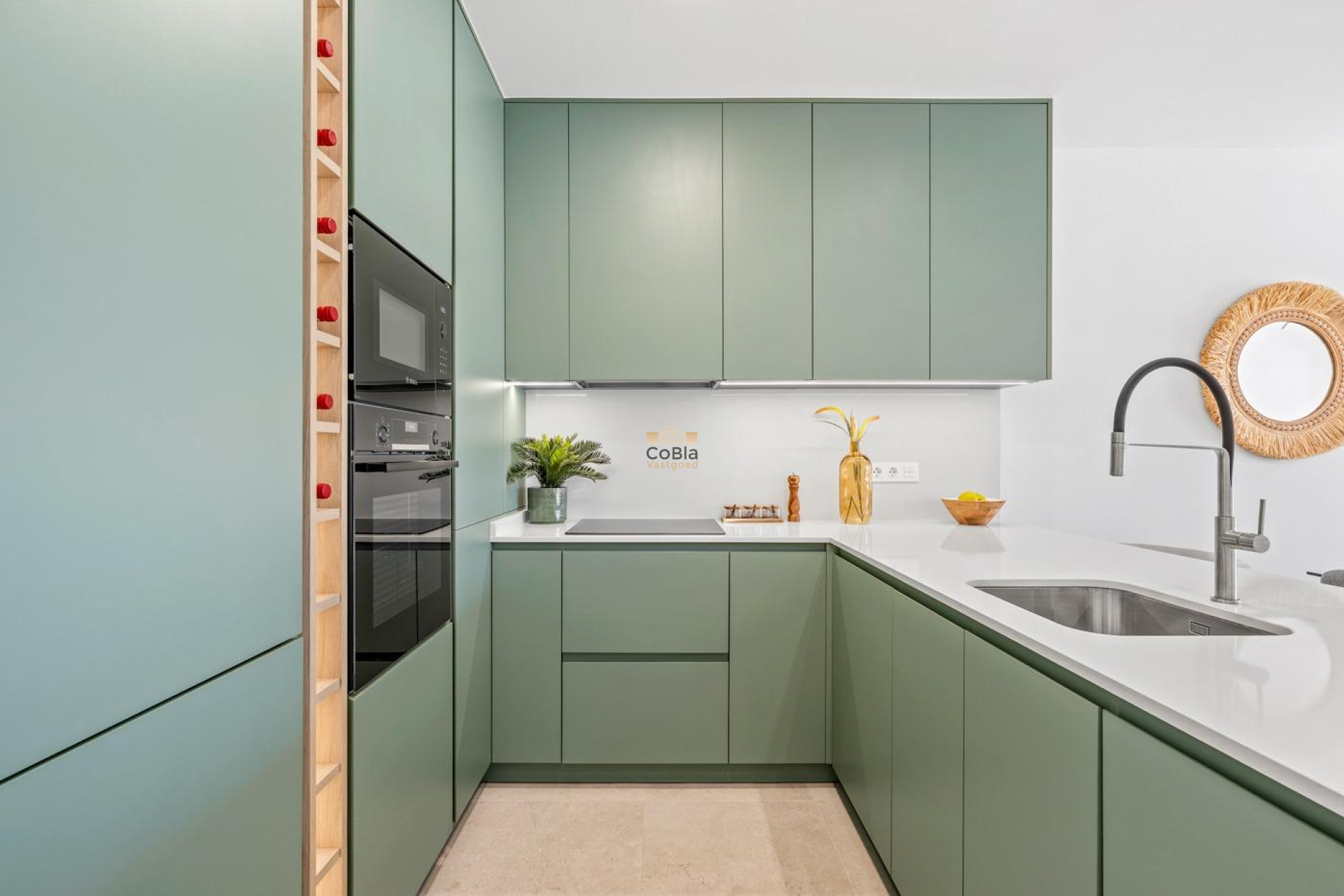 New Build - Apartment - Los Alcazares - Serena Golf